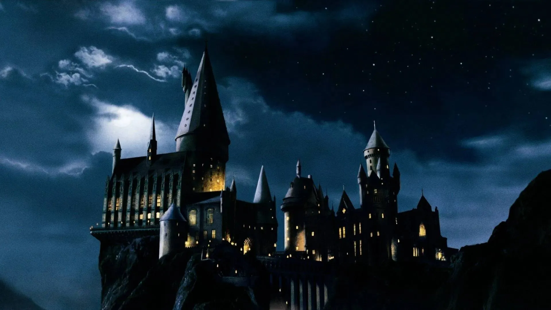 HBO Max deelt eerste blik op nieuwe Harry Potter-acteur: opnames officieel van start