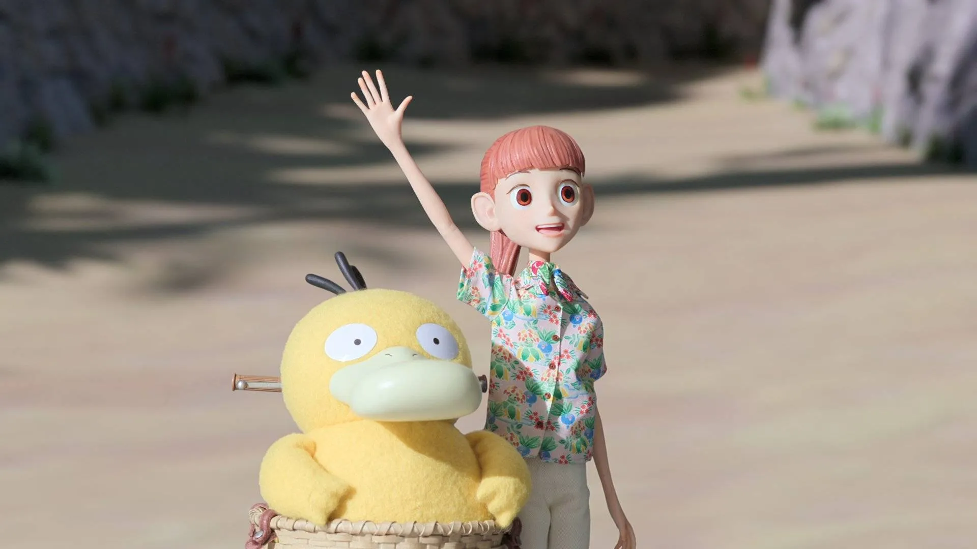 Eerste trailer voor 'Pokémon Concierge' seizoen 2 én gloednieuw Aardman-project onthuld