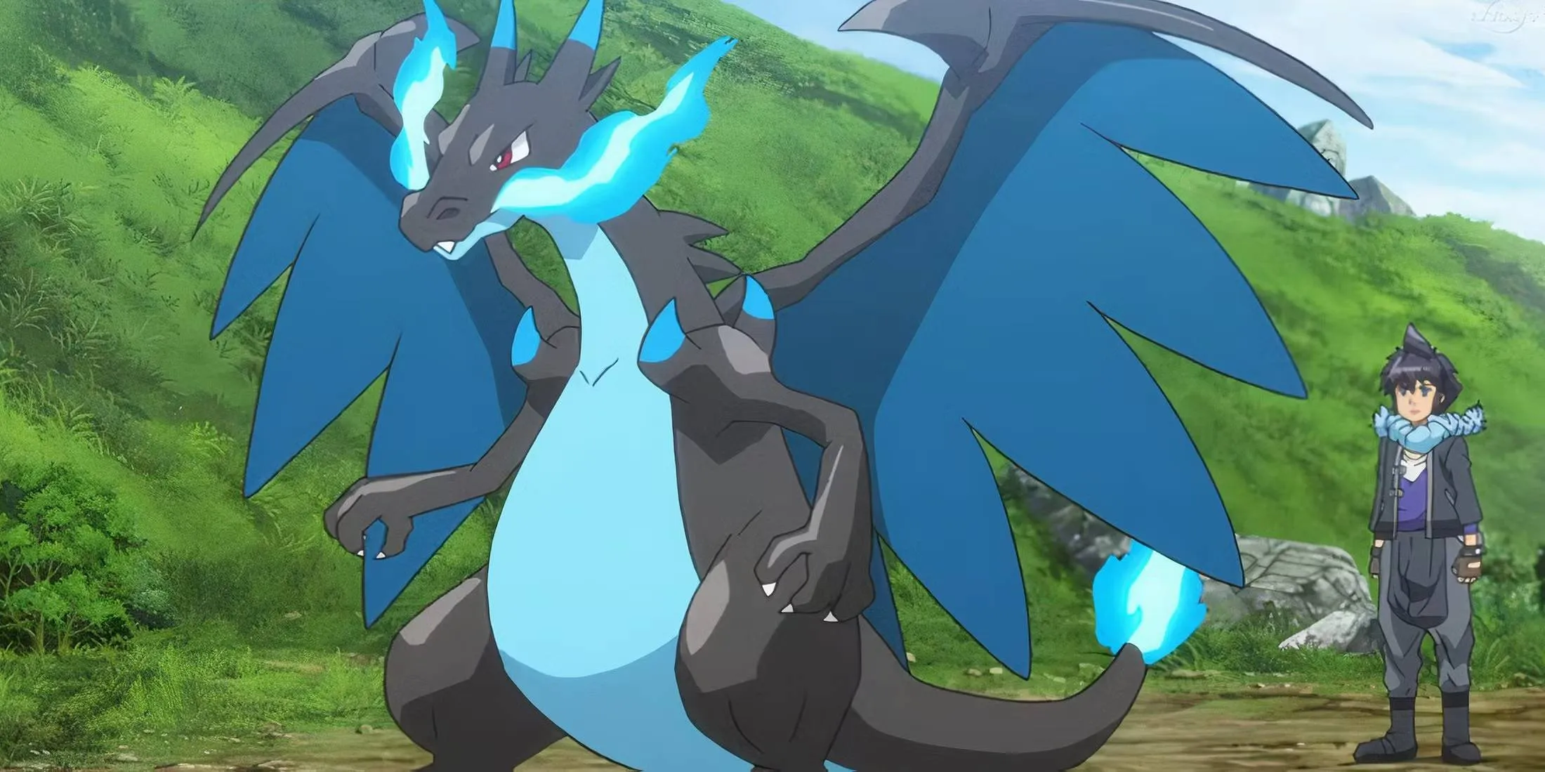 Dit kun je verwachten van de nieuwe Pokémon TCG-uitbreiding 'Mega Evolution'