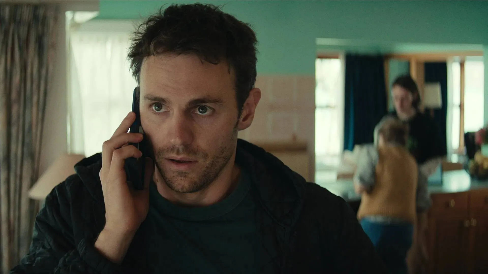 Succes van duistere Australische Netflix-serie dendert door: "Verrassend einde!"