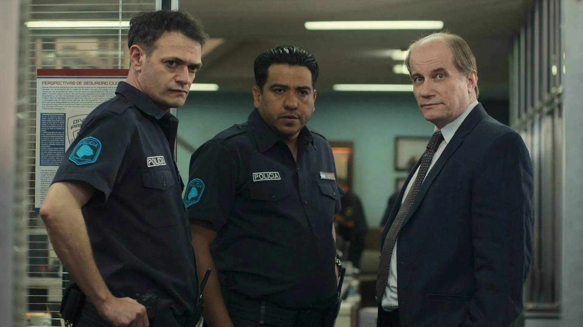 Prijswinnende Argentijnse Netflix-serie keert vandaag terug met een tweede seizoen