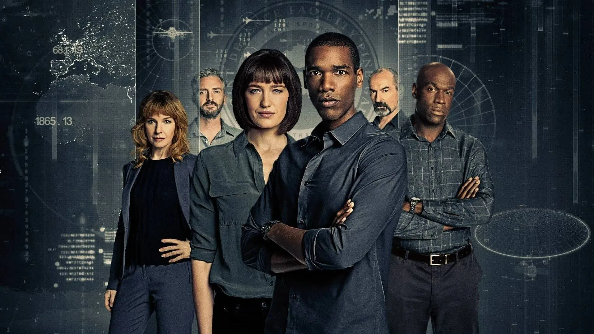 Stephen King vol lof over deze Australische Netflix-serie: "Spanning wordt goed opgebouwd!"
