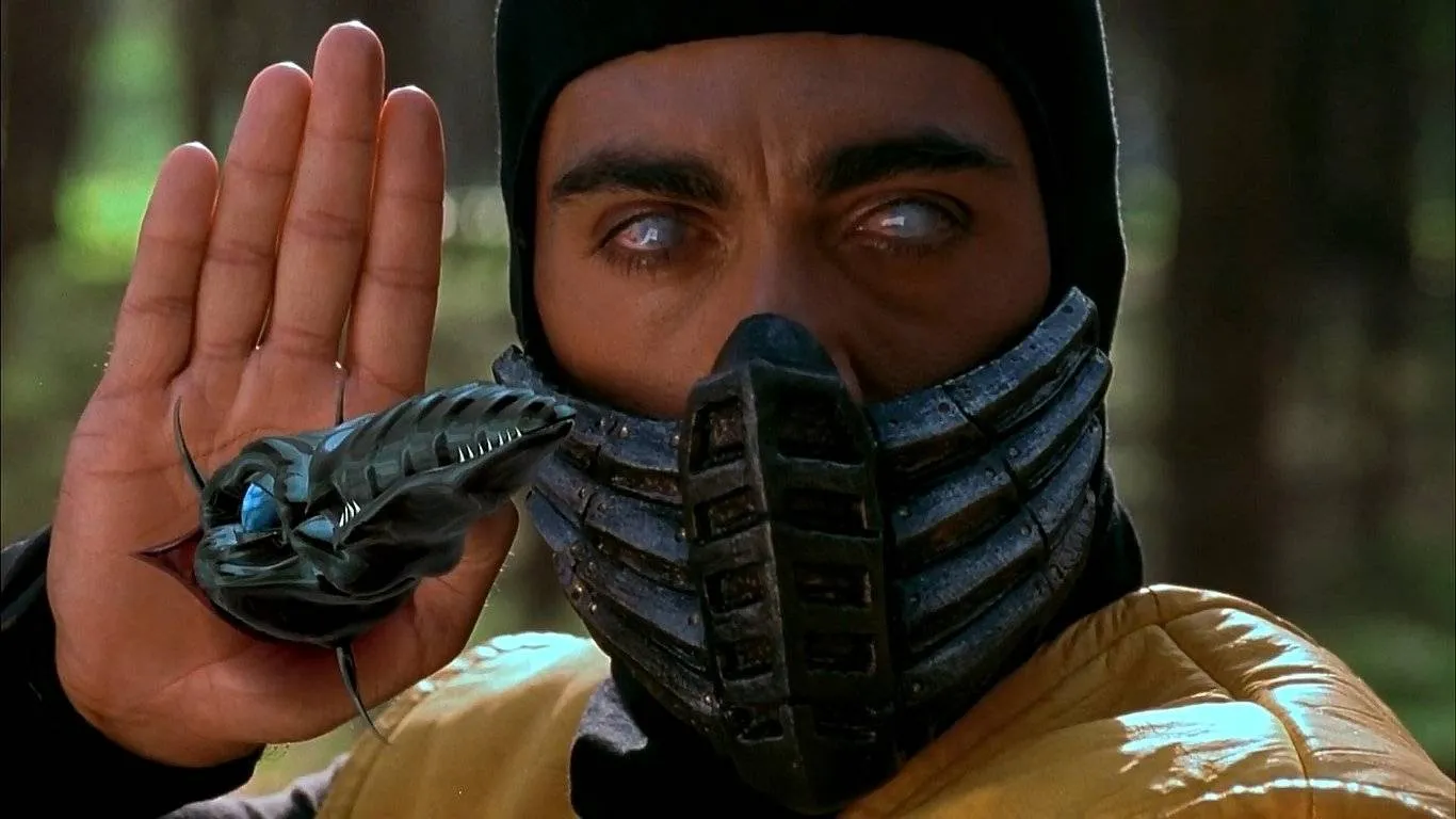 Prime Video verzorgt de opwarming voor 'Mortal Kombat 2' met beide films uit de jaren ’90