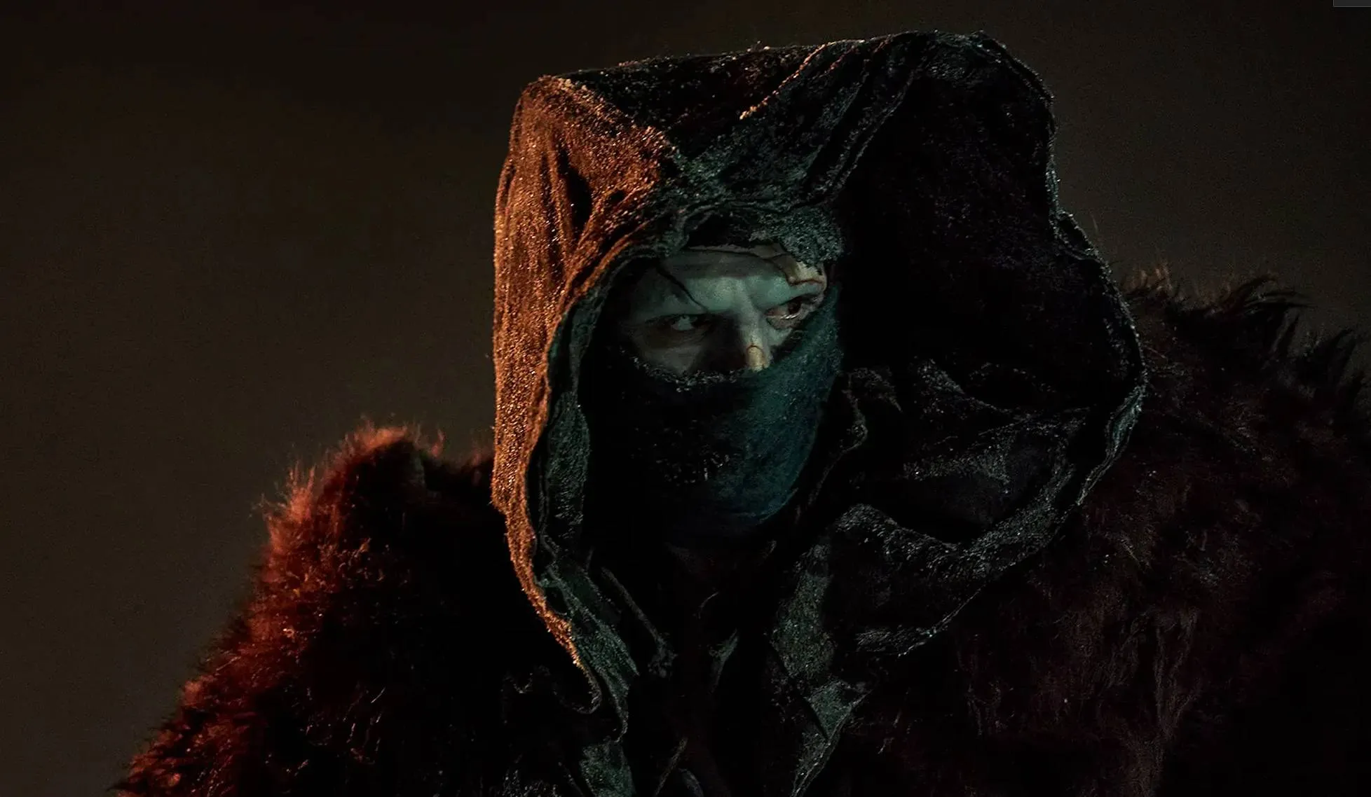 Jacob Elordi is onherkenbaar als monster in gruwelijke nieuwe beelden van 'Frankenstein'
