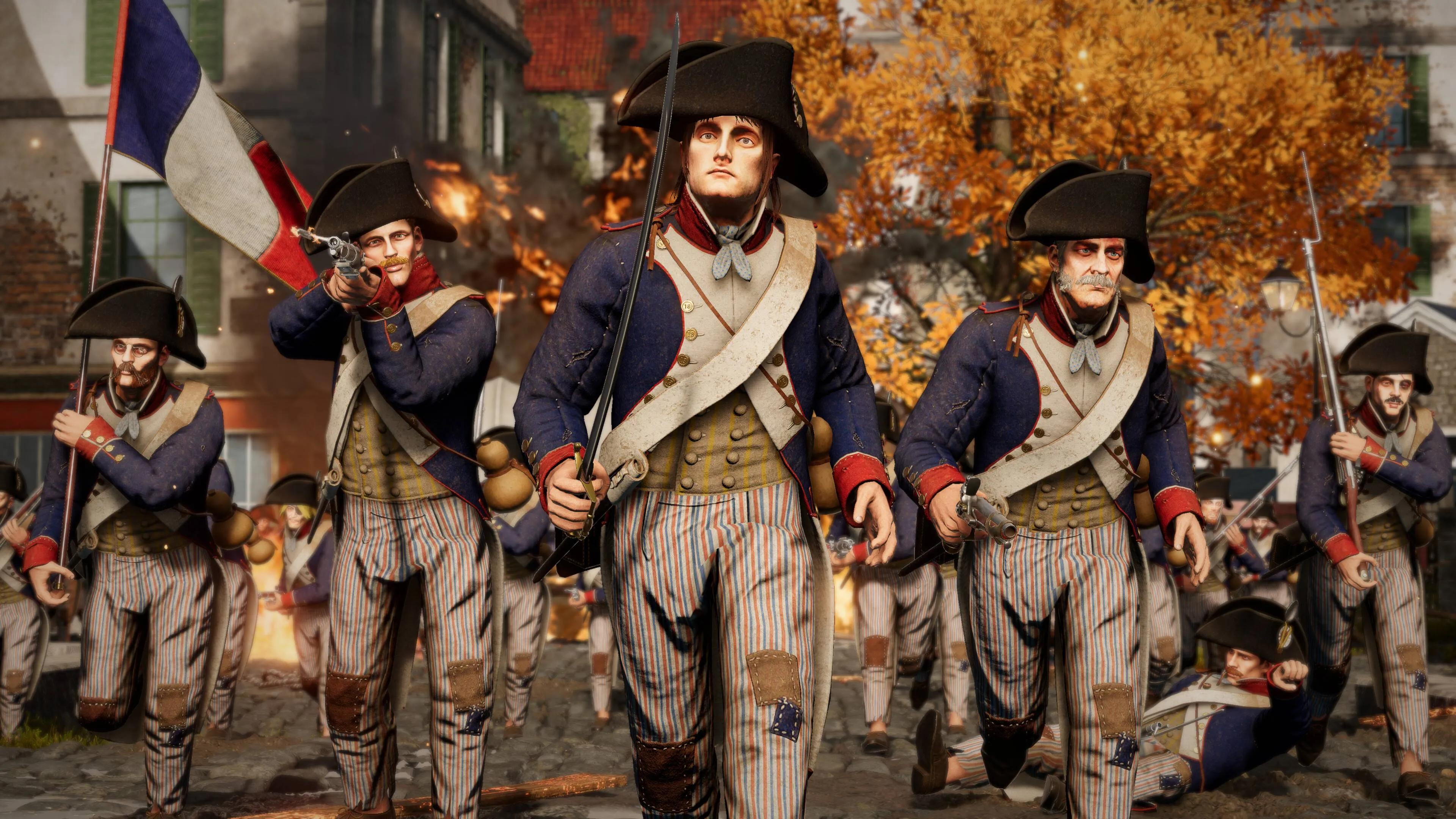 Virale Steam-hit 'Holdfast: Nations At War' breekt records dankzij recente console-release