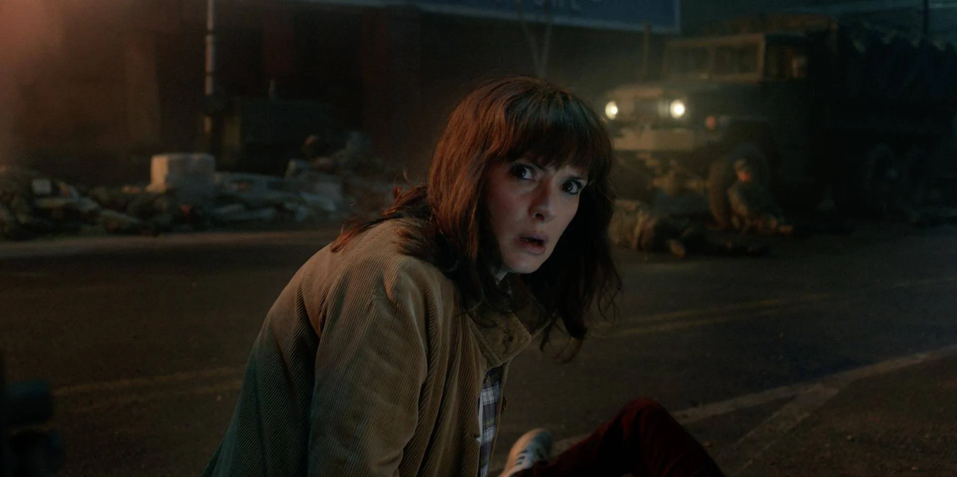 Netflix deelt blik achter de schermen van 'Stranger Things' seizoen 5 in nieuwe teaser