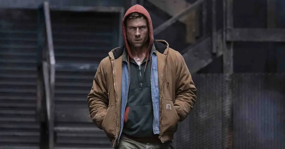 'Mr. Robot'- en 'Leave the World Behind'-maker strikt Glen Powell voor nieuwe sci-fi