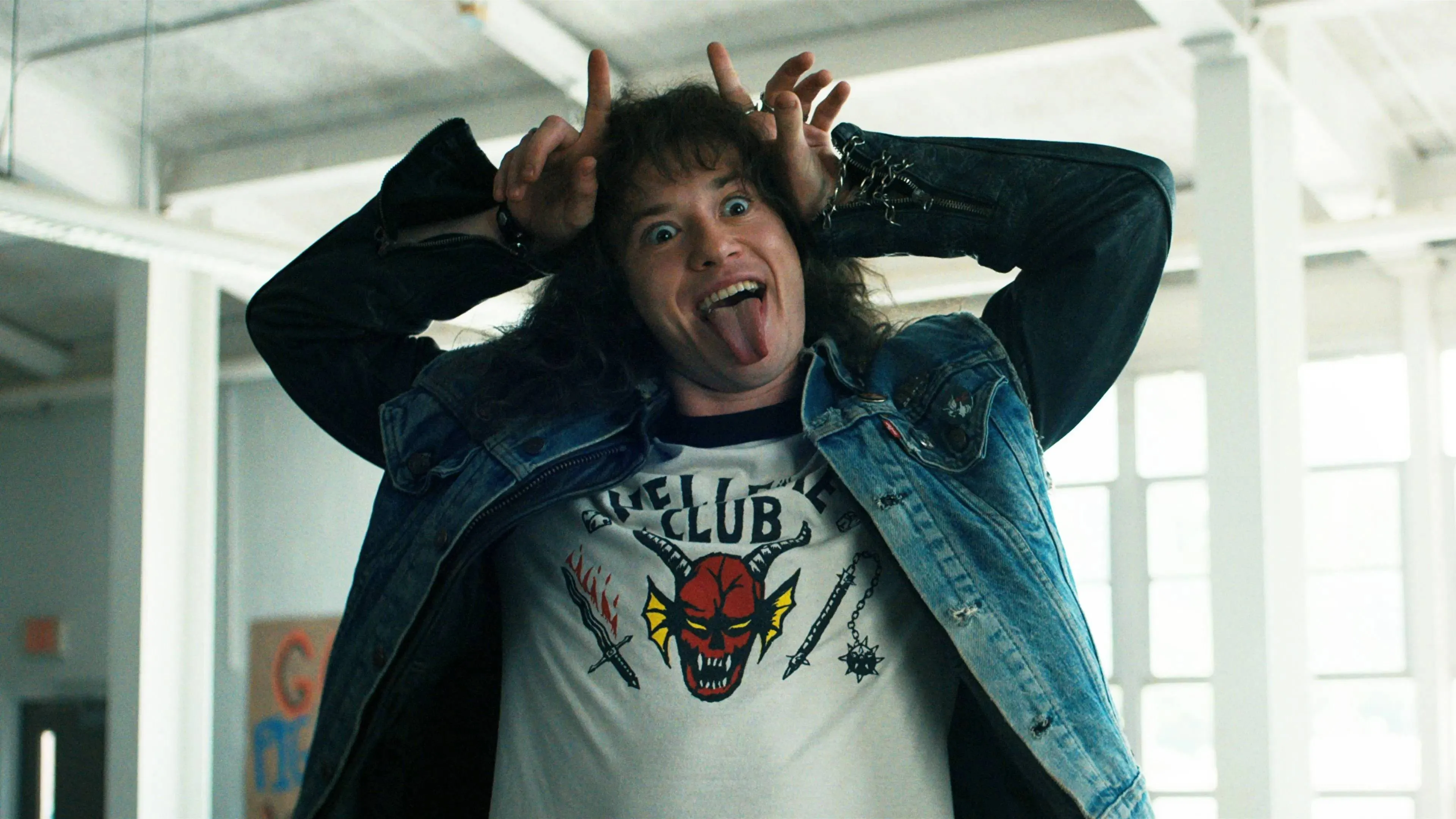 Keert Joseph Quinn terug als Eddie Munson in seizoen 5 van 'Stranger Things'?