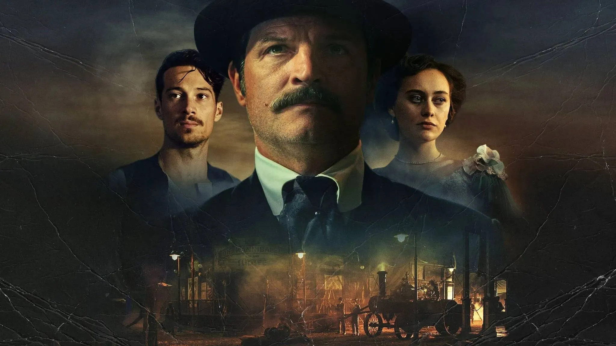 Bloed, zweet én bier: Deze verborgen Netflix-parel is een aanrader voor 'Peaky Blinders'-fans