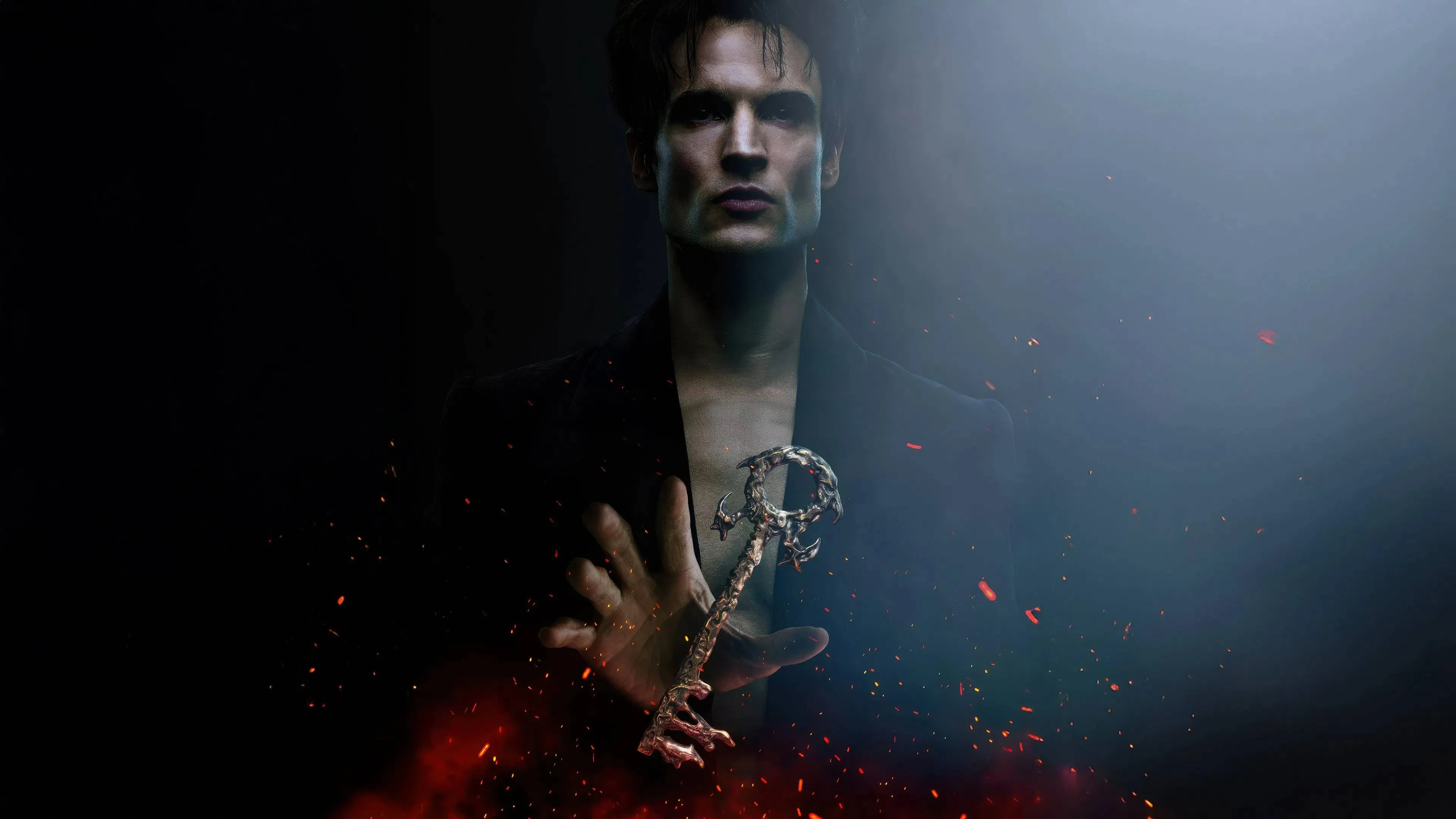Nieuwe afleveringen van het duistere slotstuk 'The Sandman' zijn nu te zien op Netflix