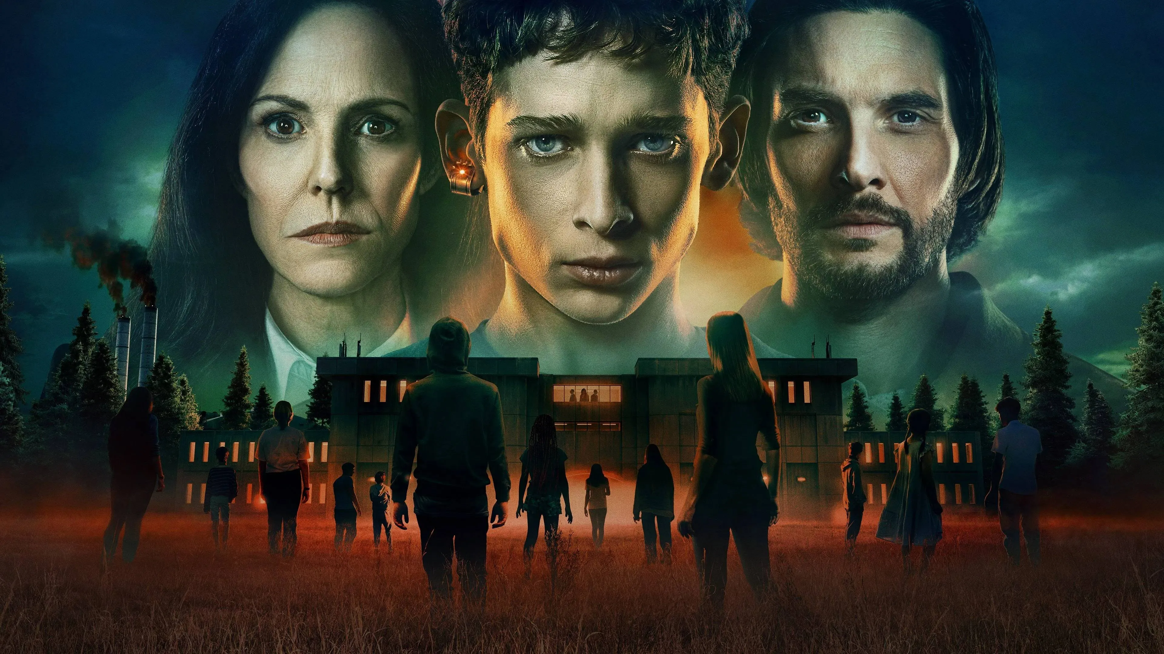 Recensie: 'The Institute' – Duistere experimenten en bovennatuurlijke kinderen
