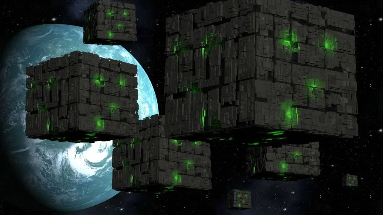 Netflix trakteert abonnees vandaag op álle seizoenen van iconische sciencefictionserie