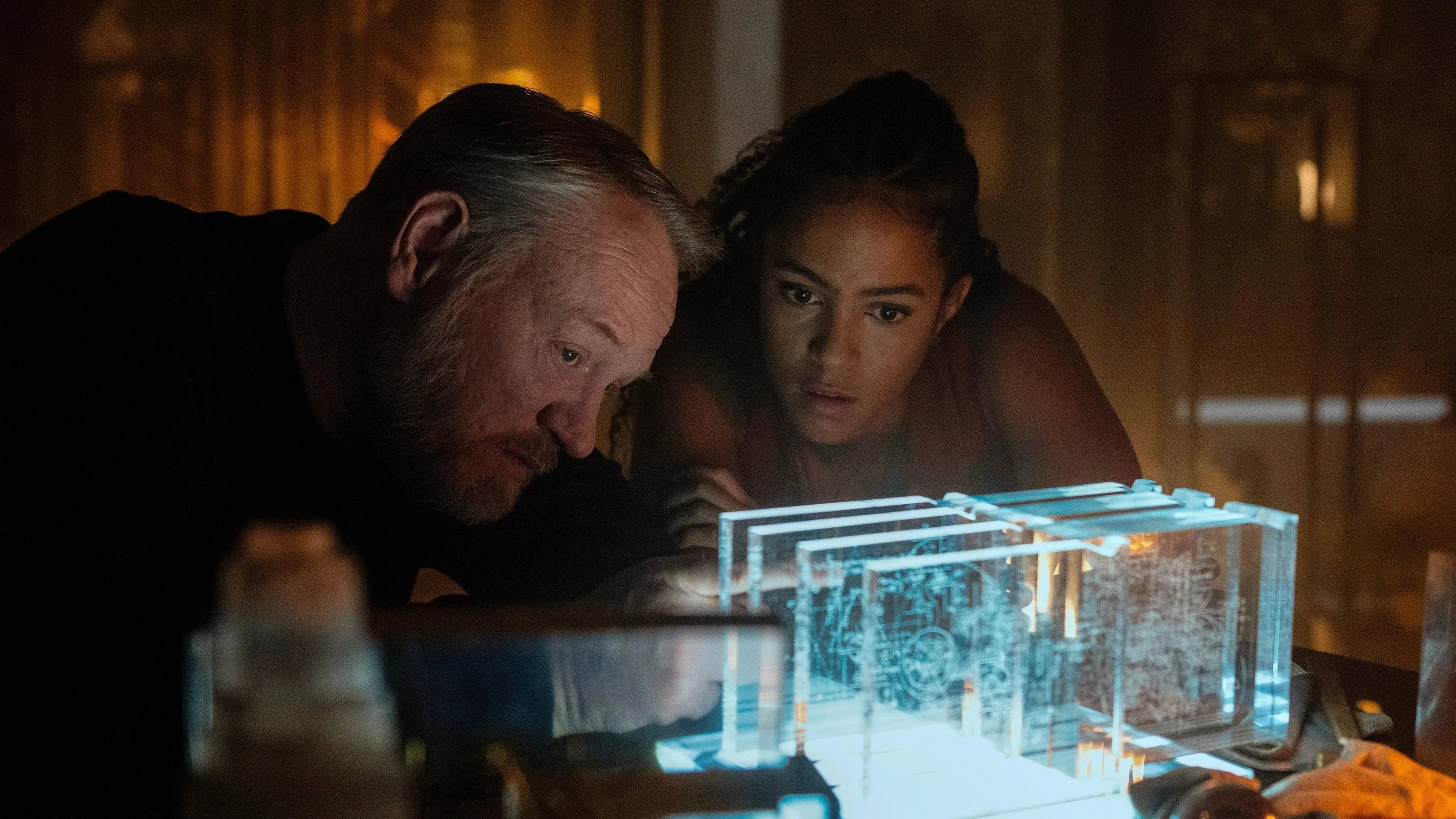 Nieuw seizoen van epische sci-fi-serie overtuigt zowel kijkers als critici: "Geweldig!"