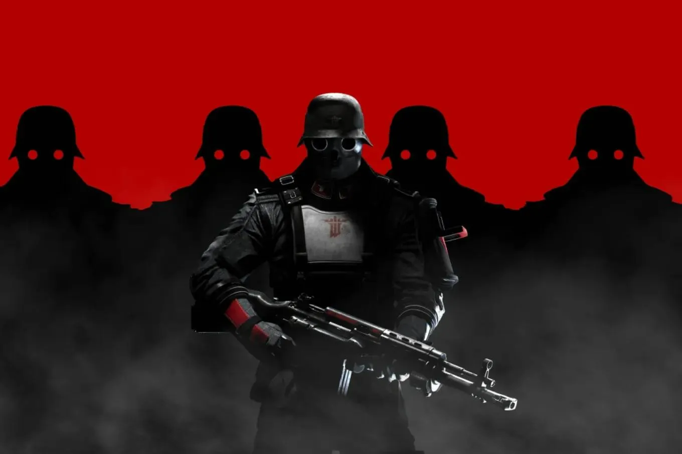 Prime Video werkt aan nieuwe serie gebaseerd op iconische 'Wolfenstein'-games