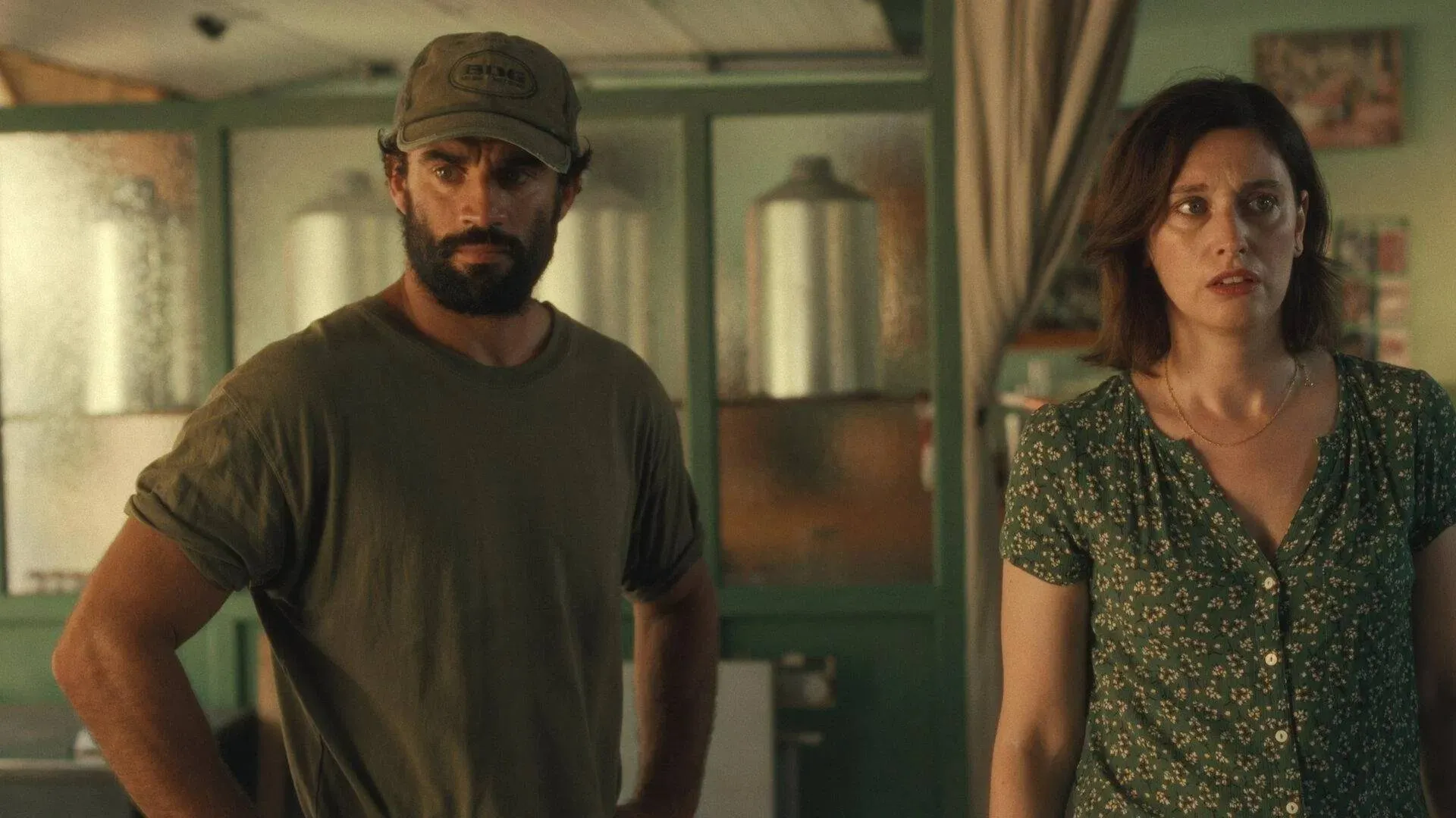 Nieuwe thrillerserie streeft 'Squid Game' voorbij en neemt Netflix volledig over: "Spannend!"