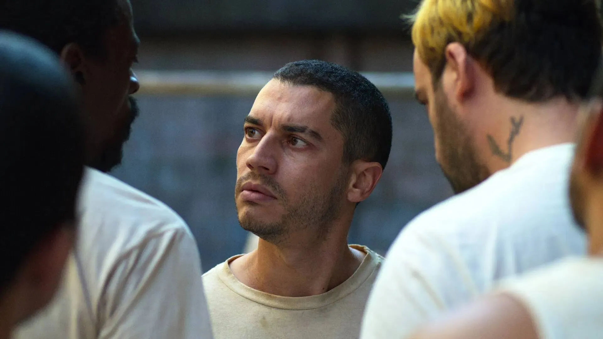 Deze keiharde misdaadserie op Netflix laat zien hoe dun de grens is tussen recht en misdaad
