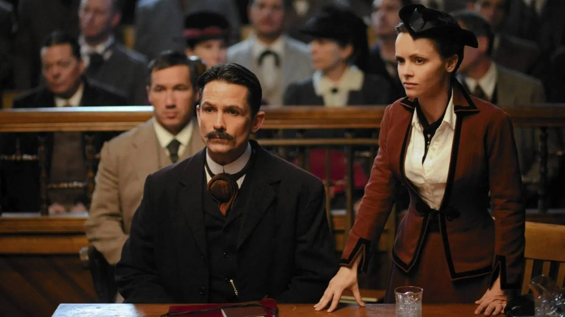 Gruwelijke Netflix-hitserie 'Monster' krijgt een vierde seizoen over de Lizzie Borden-zaak