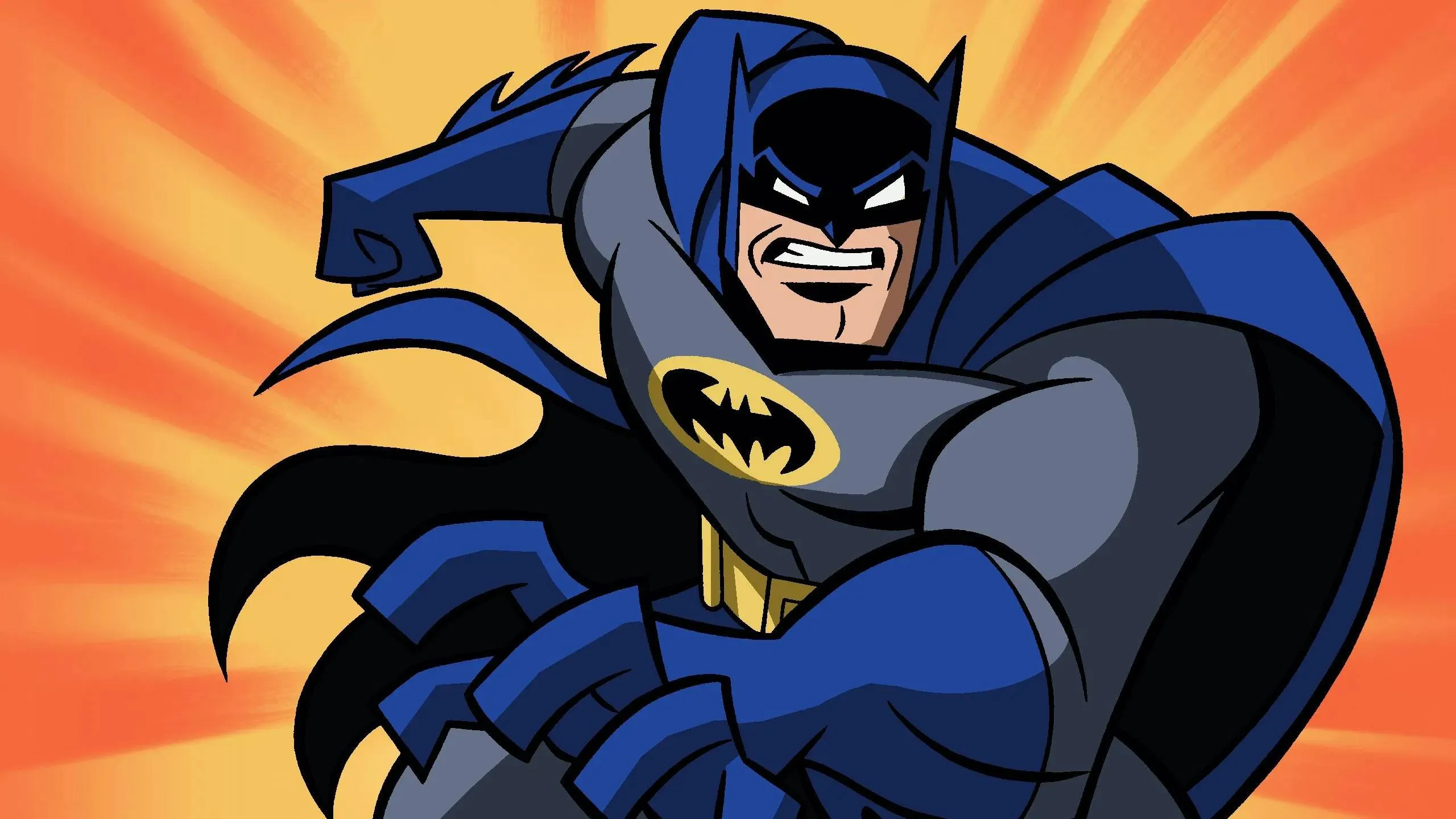 James Gunn geeft veelbelovende update over 'Batman: The Brave and the Bold'