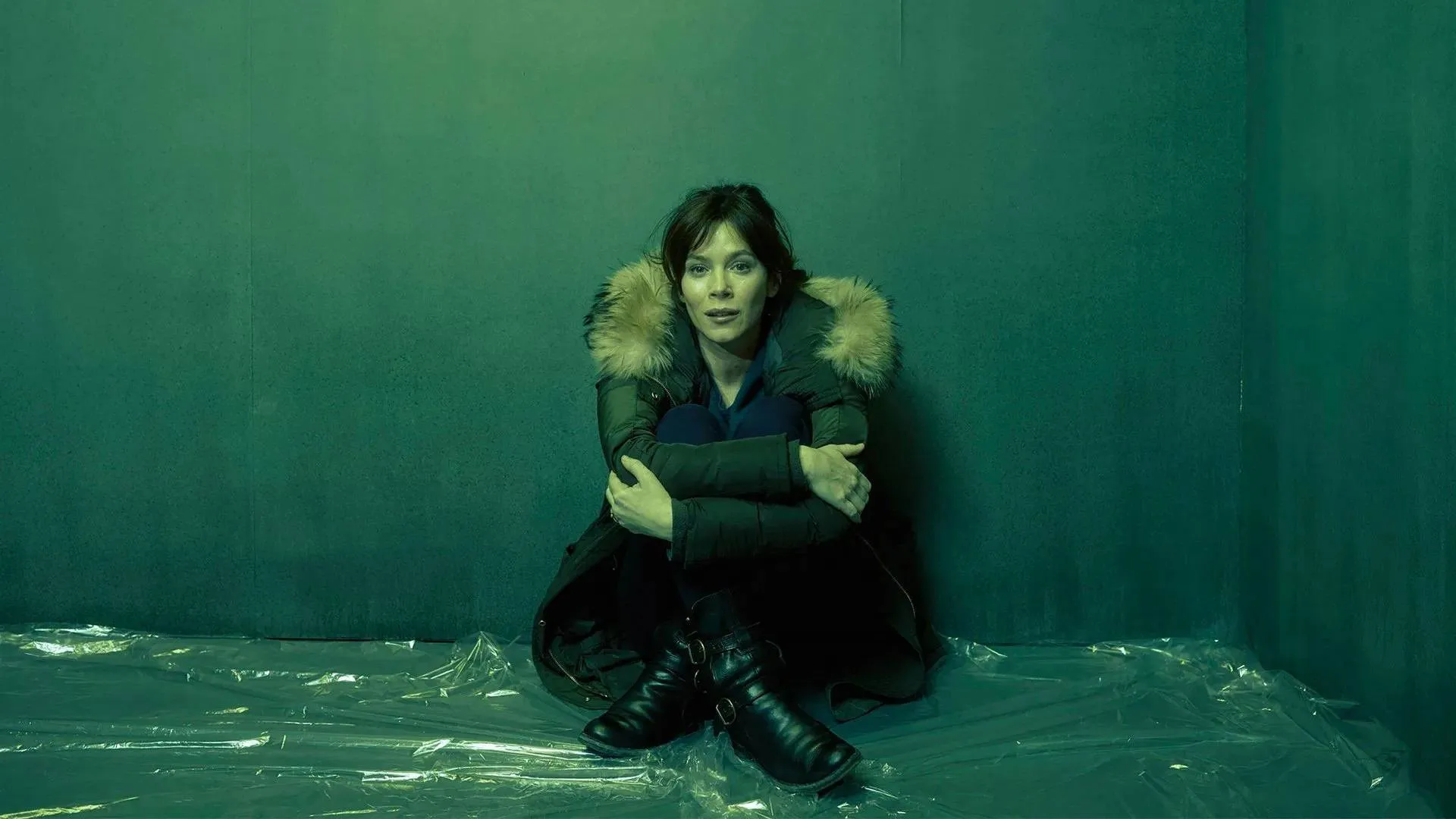 Deze Britse Netflix-serie is duister, verslavend en een aanrader voor fans van 'The Bridge'