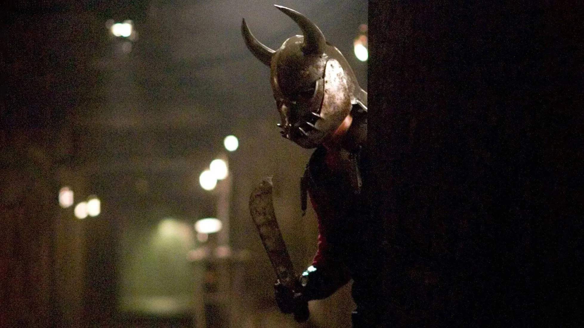 Sadisme, angst en bloedvergieten: Eli Roth werkt aan 'Hostel'-serie met Paul Giamatti
