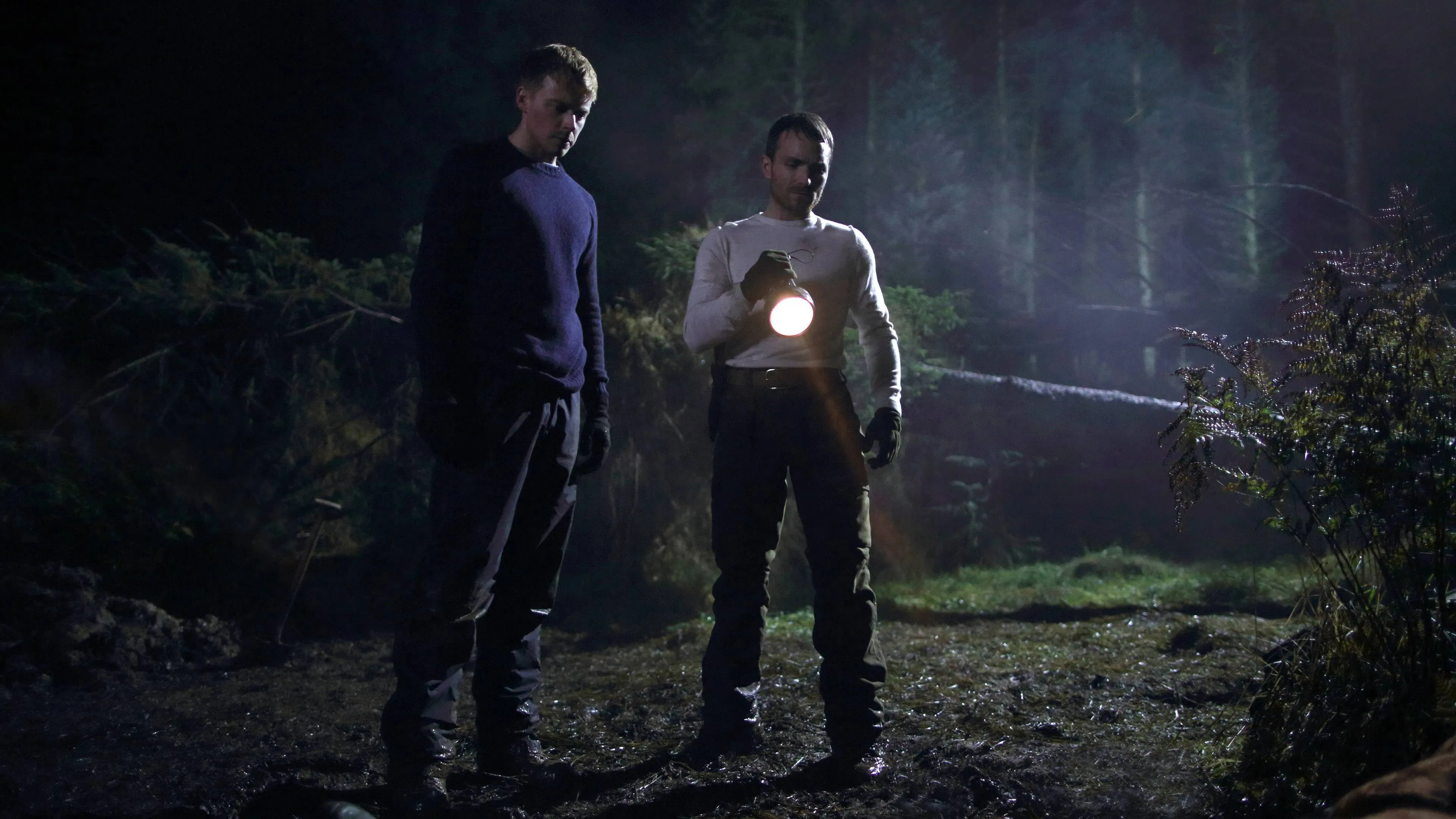 Duistere Netflix-thriller met 100% op Rotten Tomatoes valt in de smaak: "Stevig!"