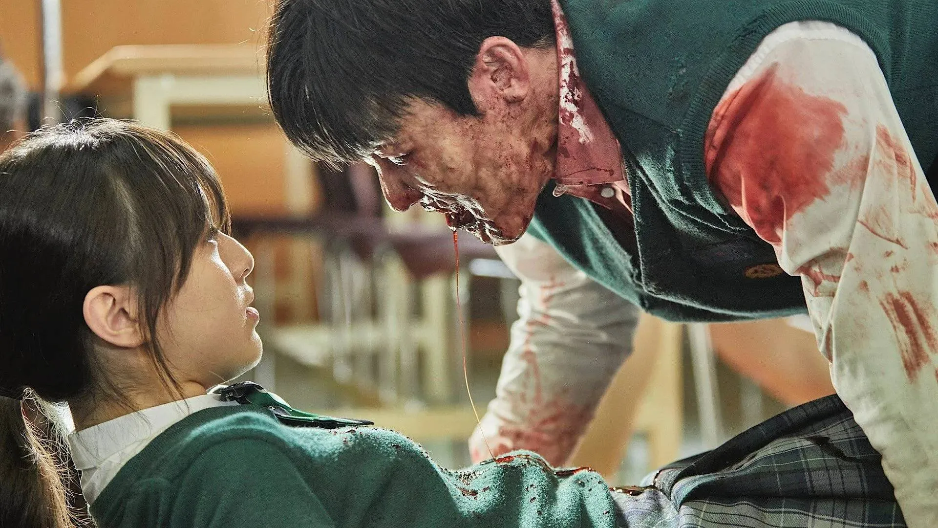 Vergeet 'Squid Game': Deze Koreaanse Netflix-serie maakt pas écht indruk