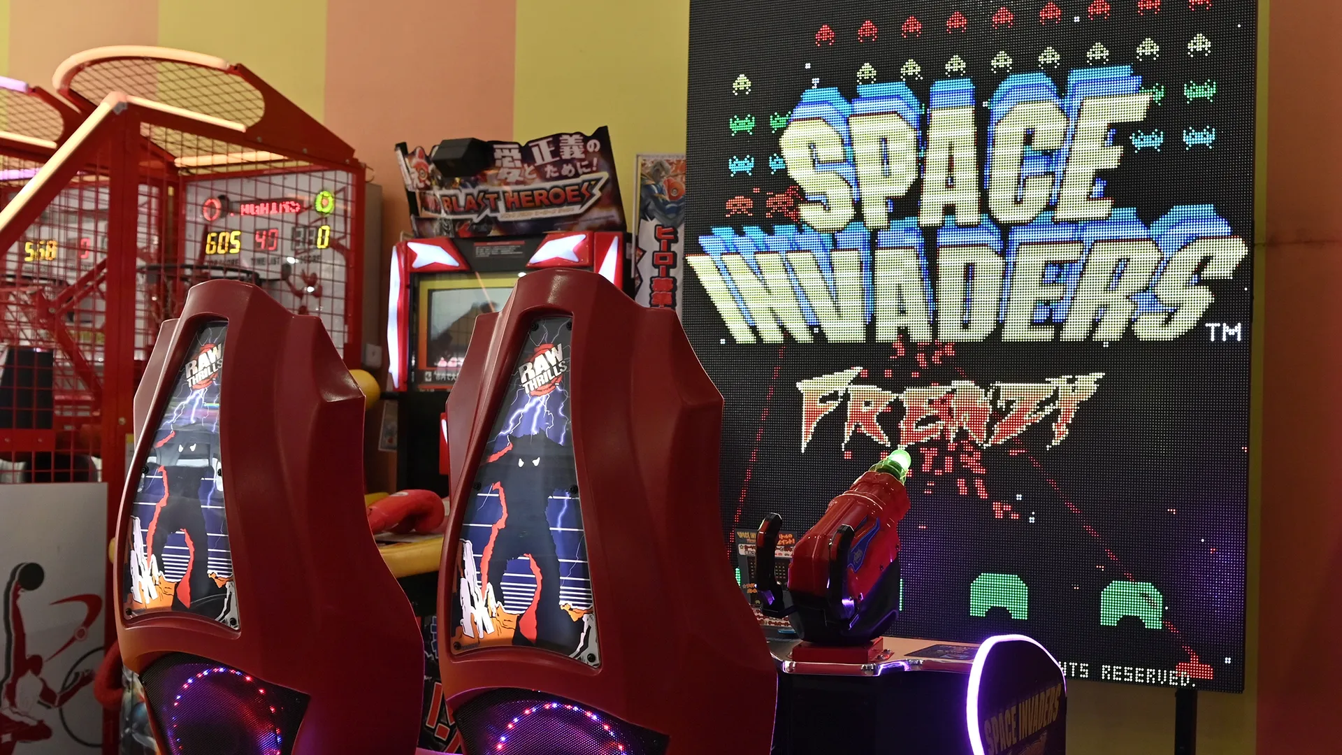 Iconische arcadegame 'Space Invaders' krijgt officieel een bioscoopfilm