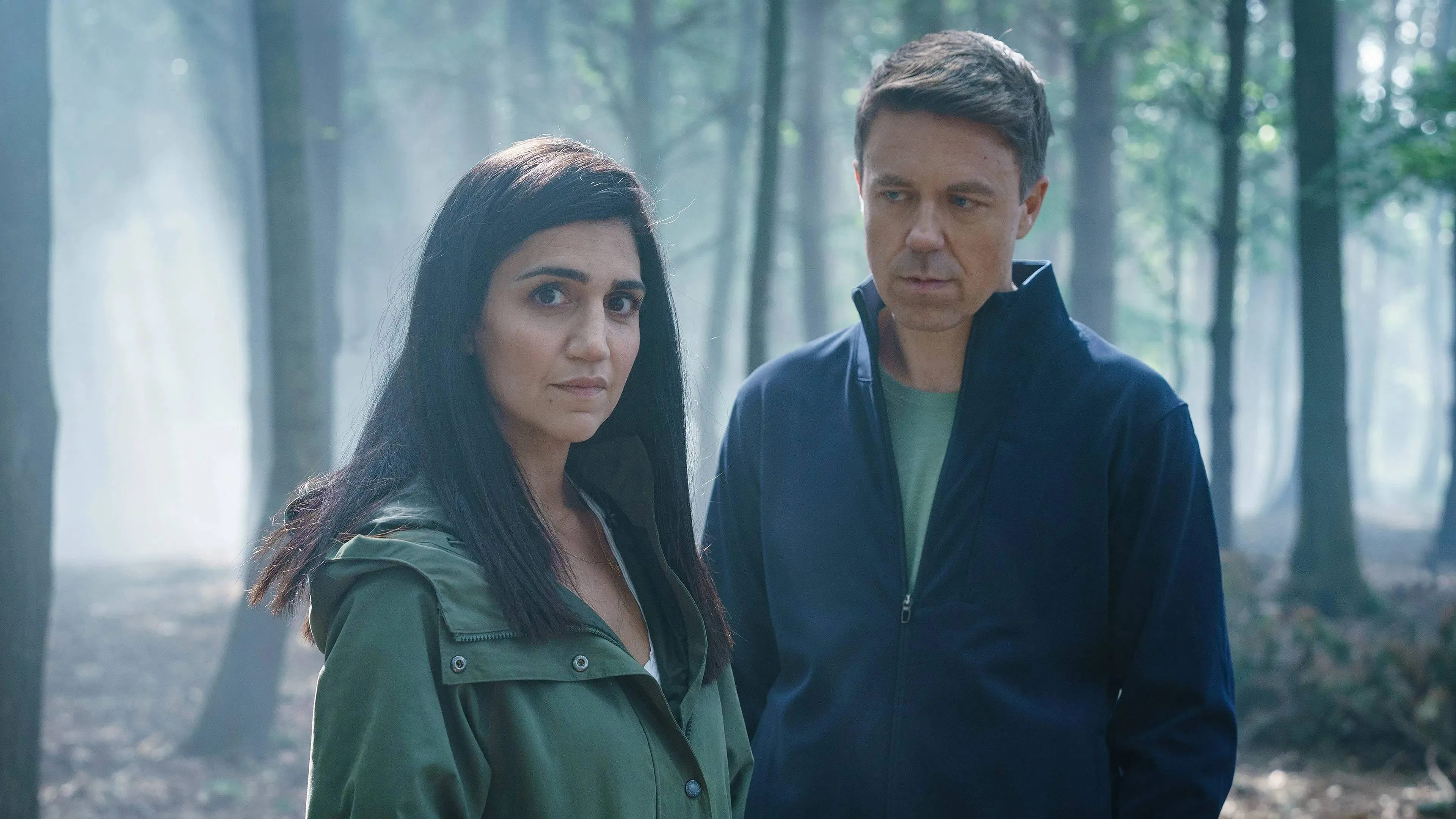 Deze BBC-misdaadserie over een corrupte rechercheur móét je zien: "het einde is écht prachtig"