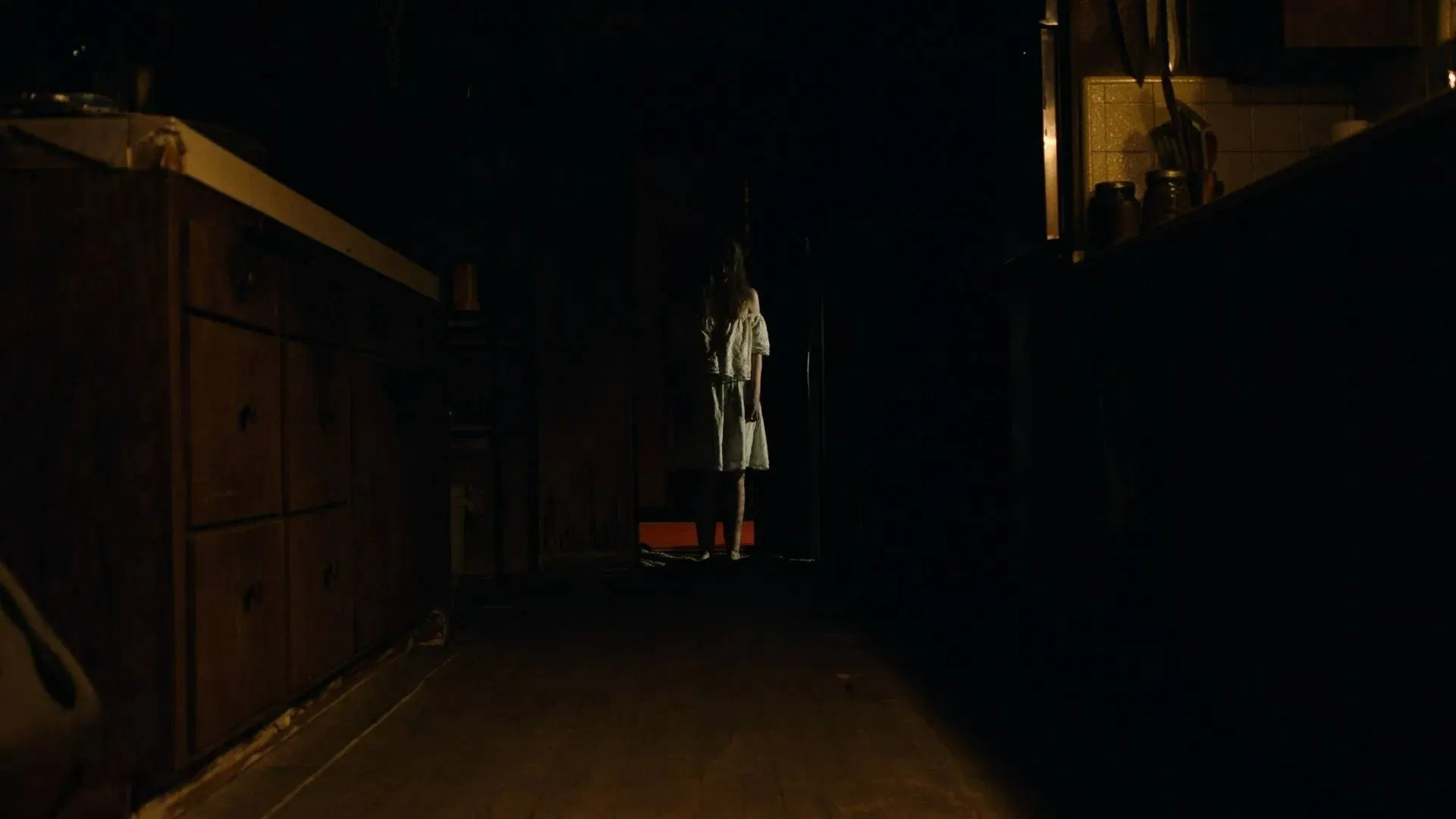 Nieuwe horrorfilm 'Traumatika' is té gruwelijk voor een volledige trailer: "Schokkend!"