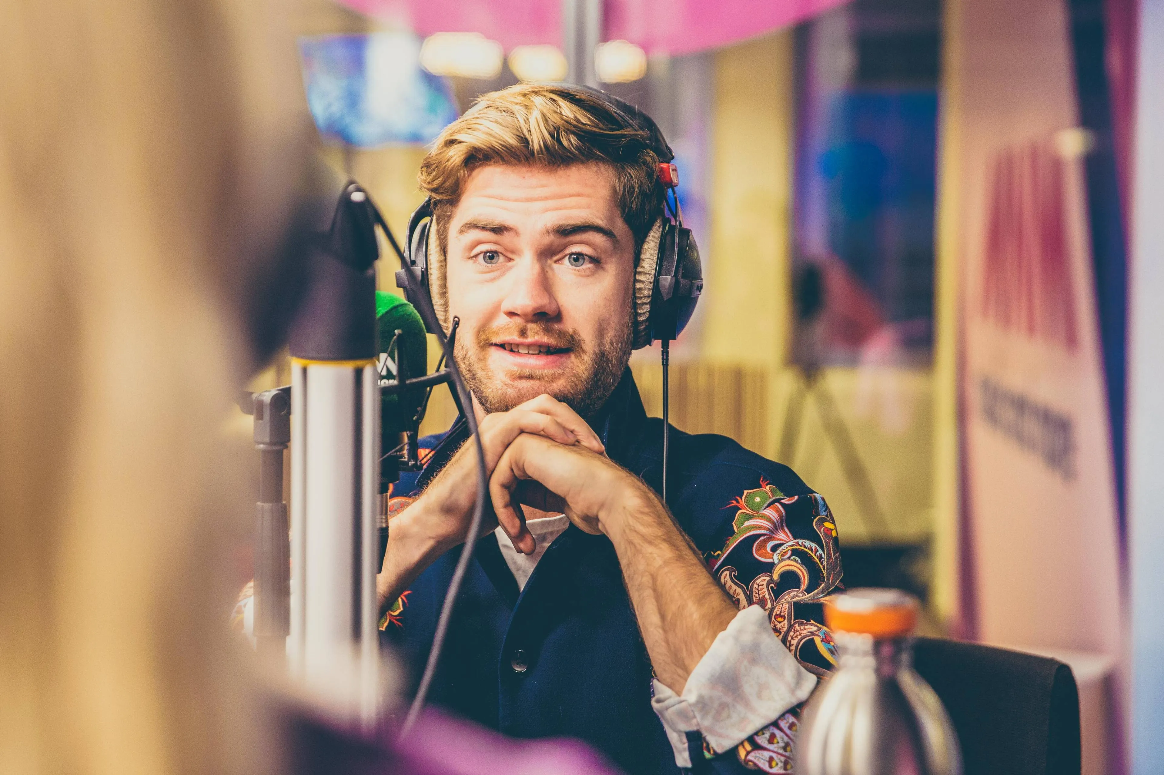 Regisseur Lukas Dhont bekend van 'Close' en 'Girl' werkt aan nieuwe WOI-film: 'Coward'