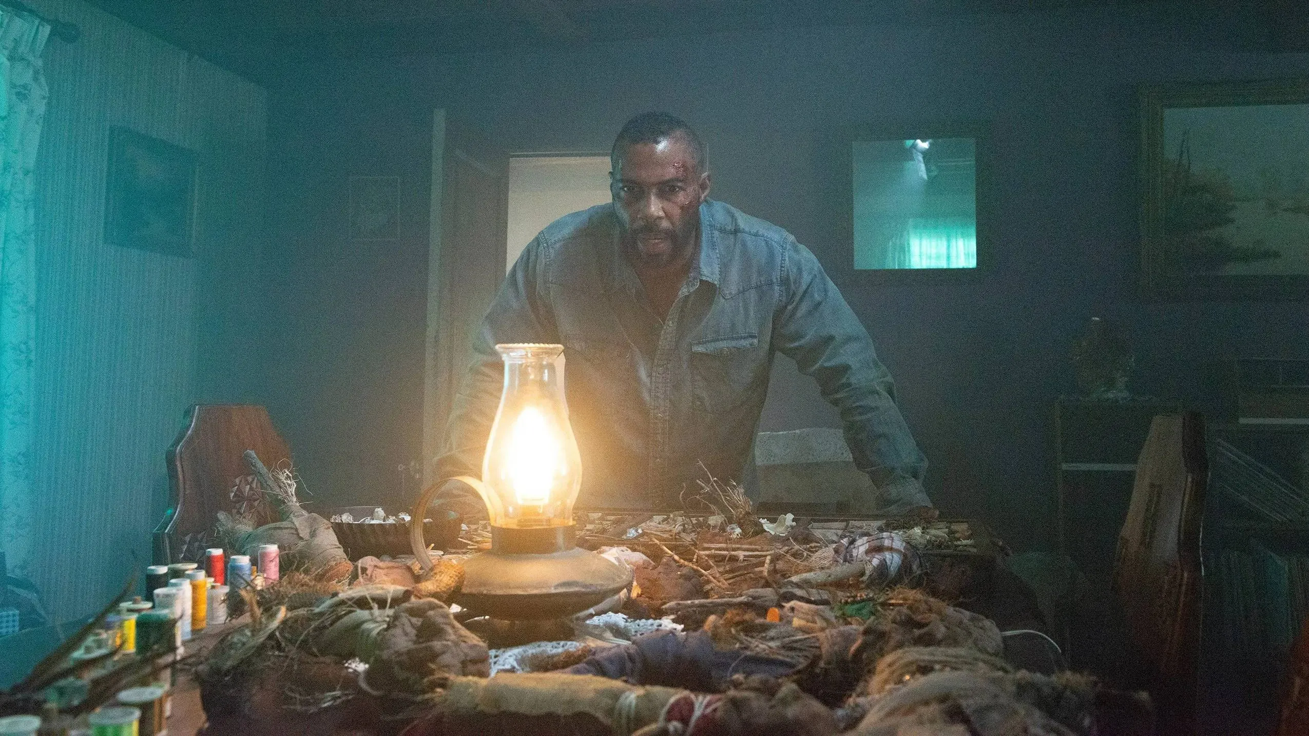 Bovennatuurlijke thriller van 'House at the End of the Street'-maker nu te streamen