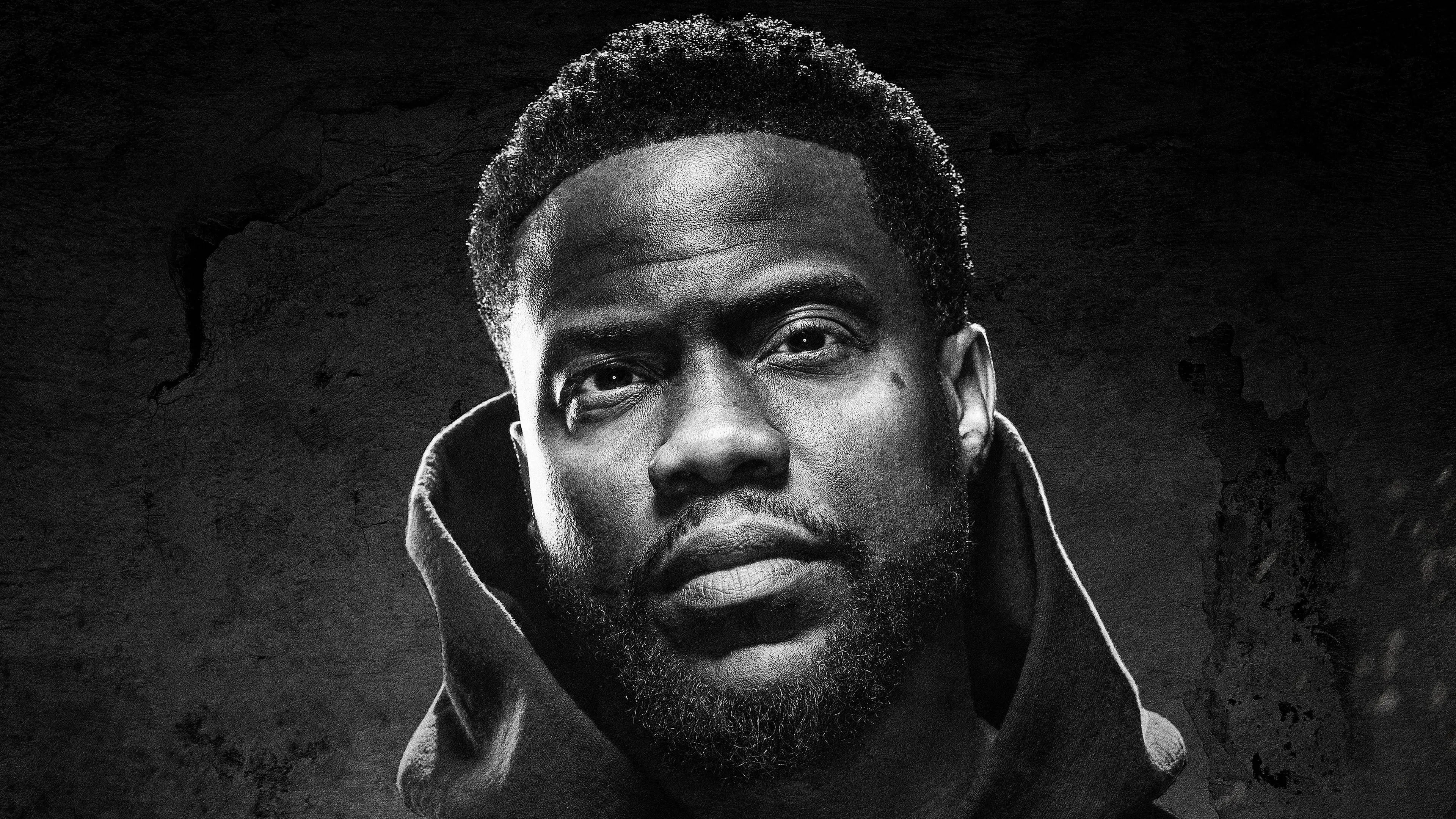 Netflix strikt de rechten van nieuwe actiefilm met Kevin Hart en John Cena