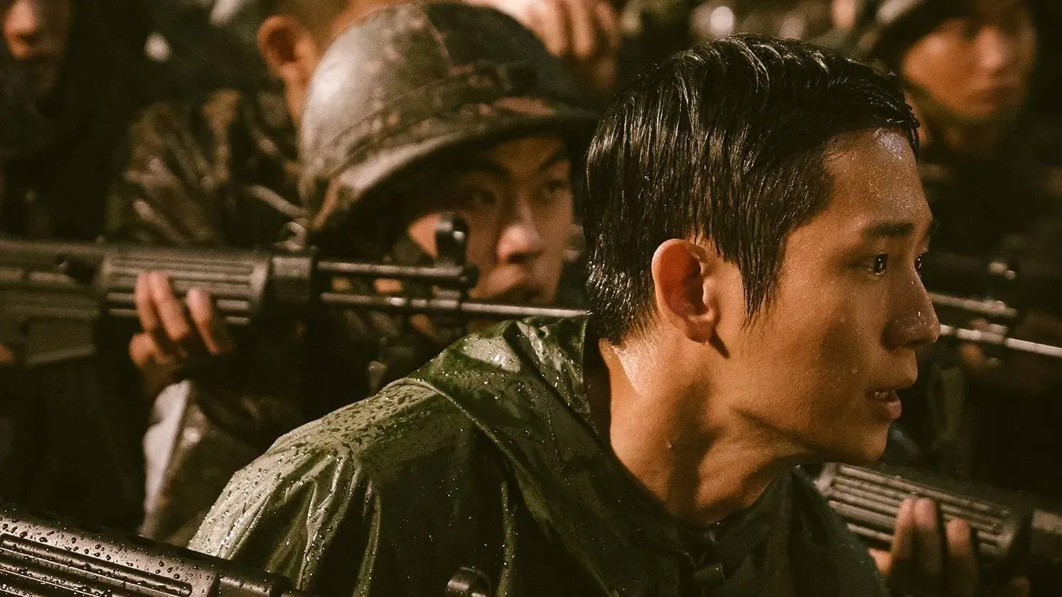 Zelfs de grootste critici van K-drama’s gaan overstag voor deze Netflix-knaller: "verbluffend"