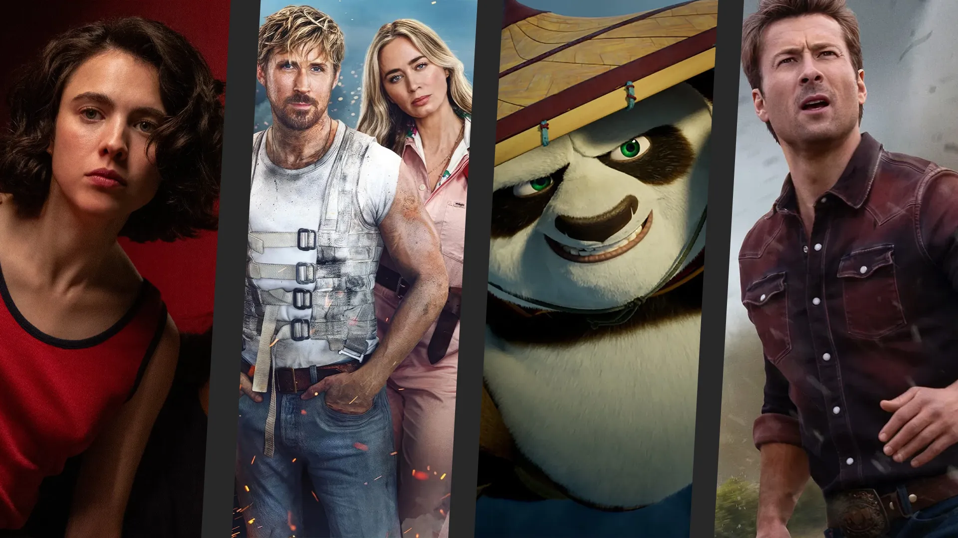 Dit zijn alle grote blockbusters die nog in 2025 naar Netflix komen