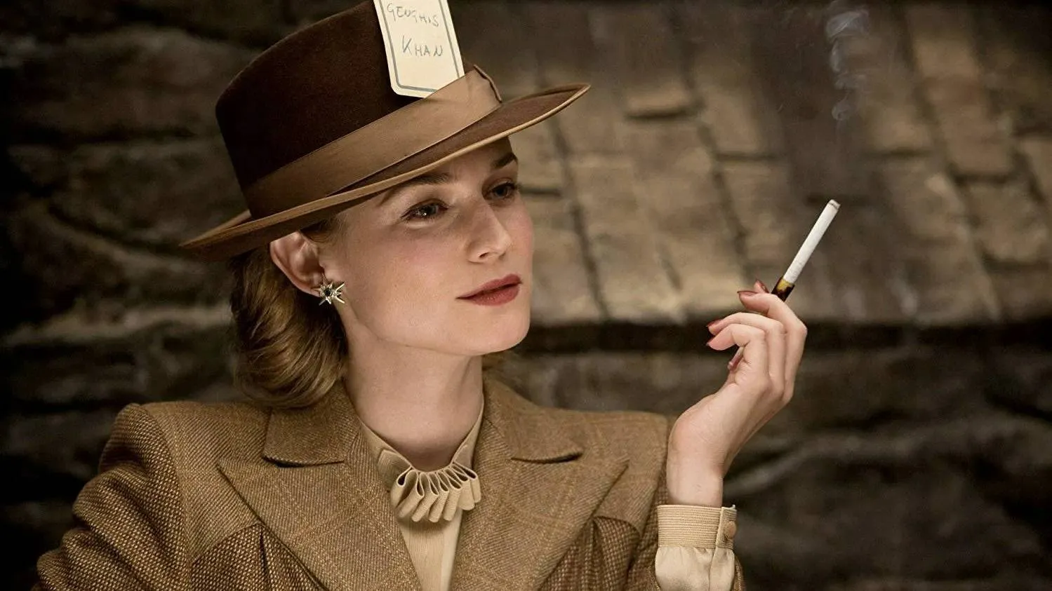 Dit is volgens regisseur Quentin Tarantino de beste Tarantino-film: "mijn meesterwerk!"