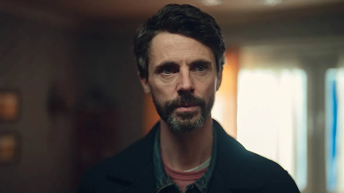 Netflix verlengt populaire misdaadserie 'Dept. Q' officieel met een tweede seizoen