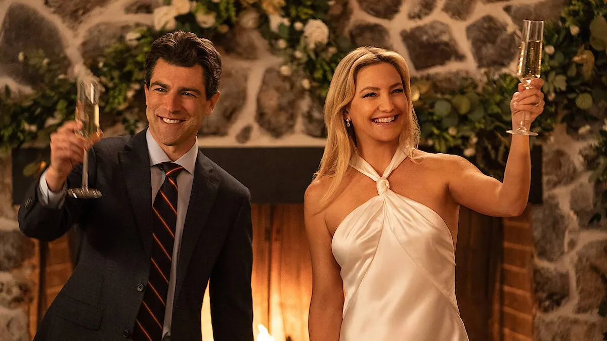 Netflix onthult eerste beelden en releasedatum van 'Running Point' seizoen 2