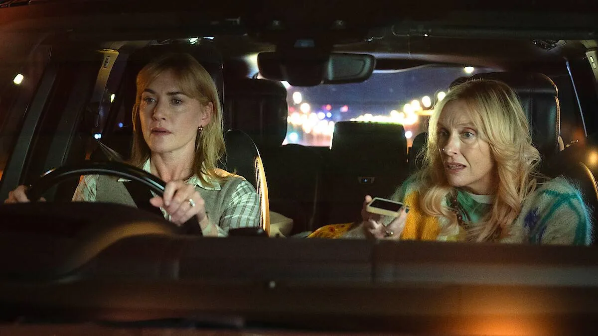 Kate Winslet maakt haar regiedebuut met de nieuwe Netflix-film 'Goodbye June'