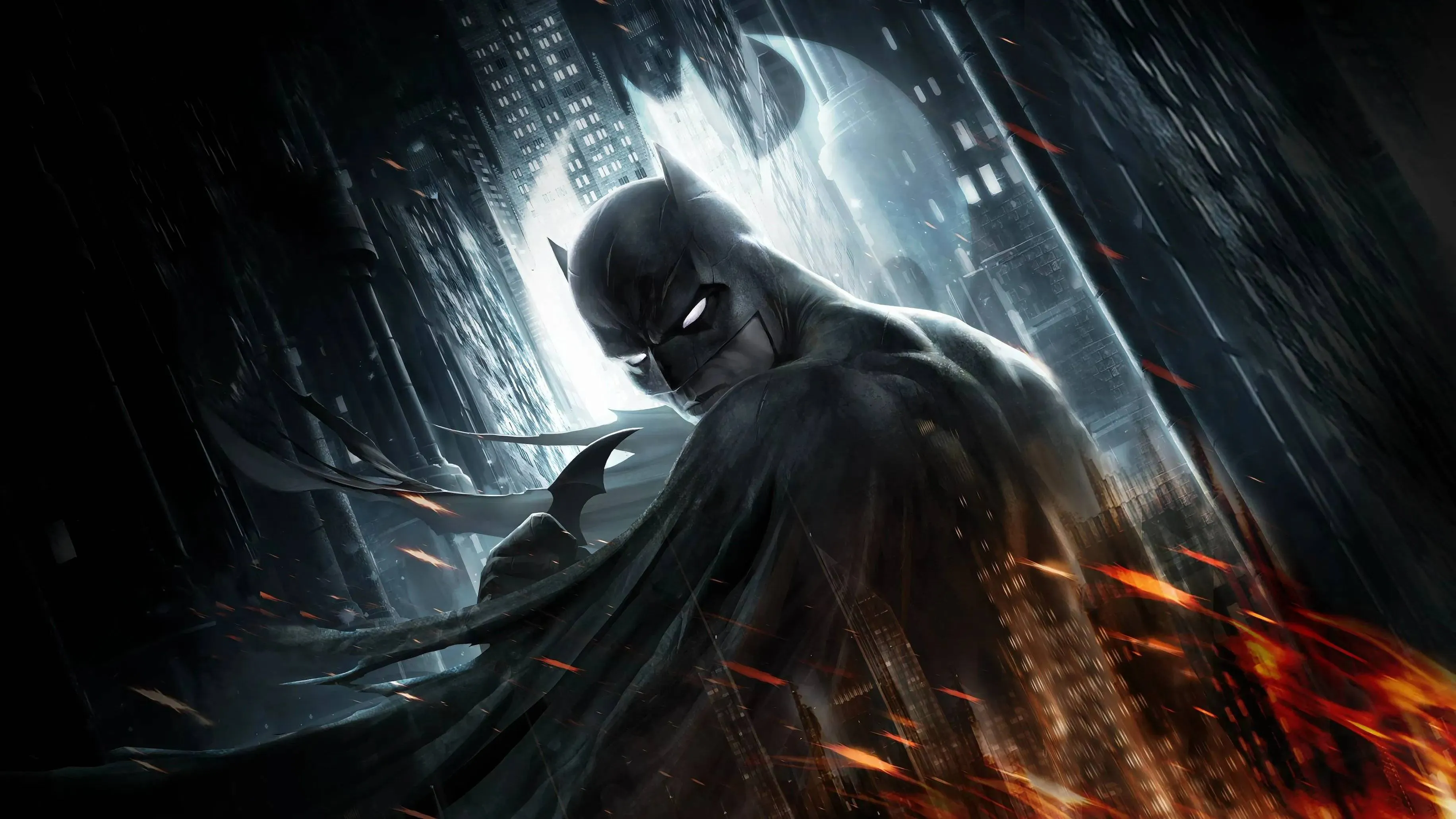 'Weapons'- en 'Barbarian'-maker Zach Cregger heeft wilde plannen voor een Gotham-film
