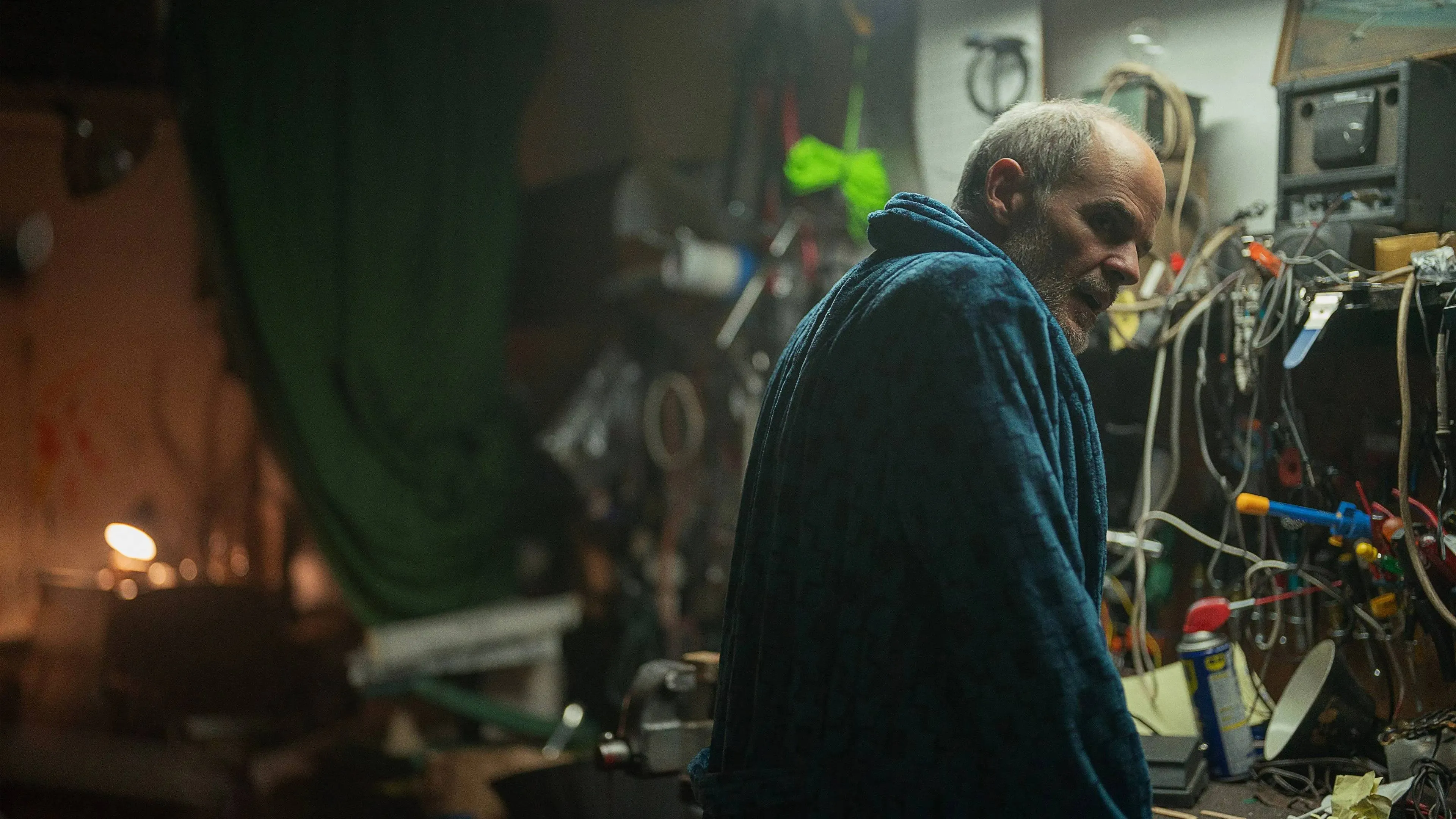 Nieuwe duistere Netflix-thriller is in één klap de best bekeken titel van dit moment