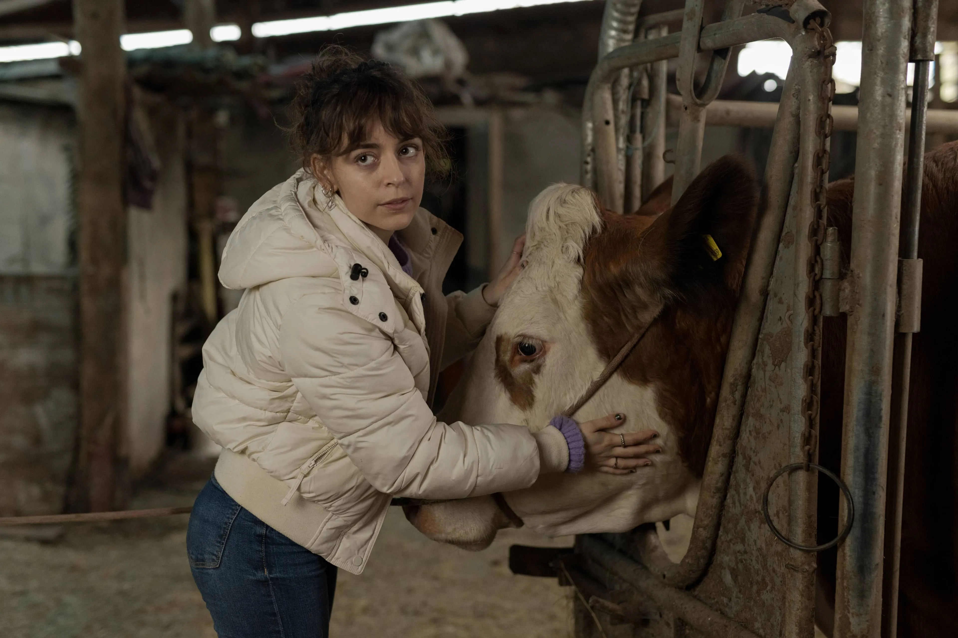 Kijkers geven goedkeuring aan gloednieuwe Spaanse Netflix-serie: "Heel mooi!"