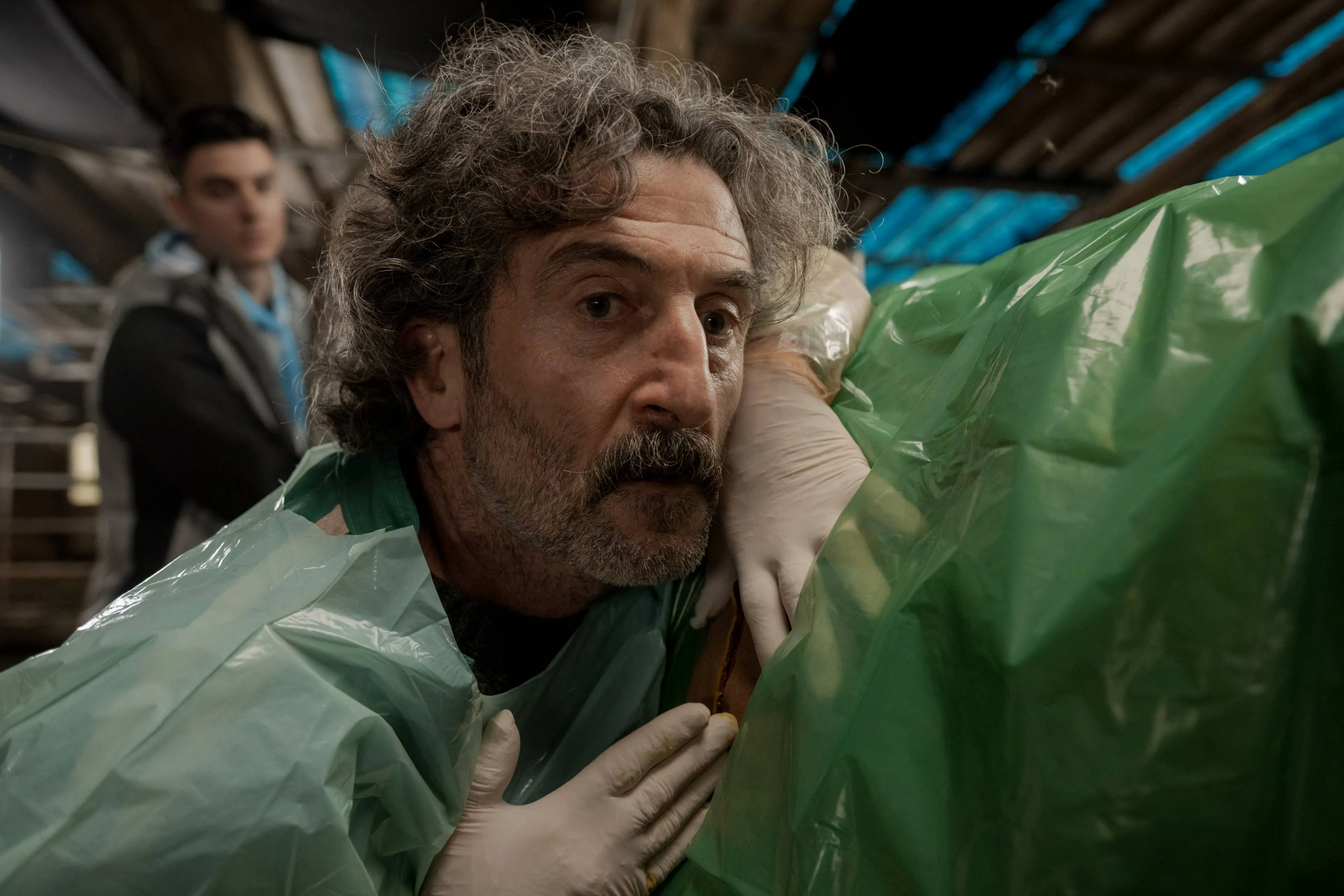 Spaanse Netflix-serie officieel verlengd voor een tweede én derde seizoen