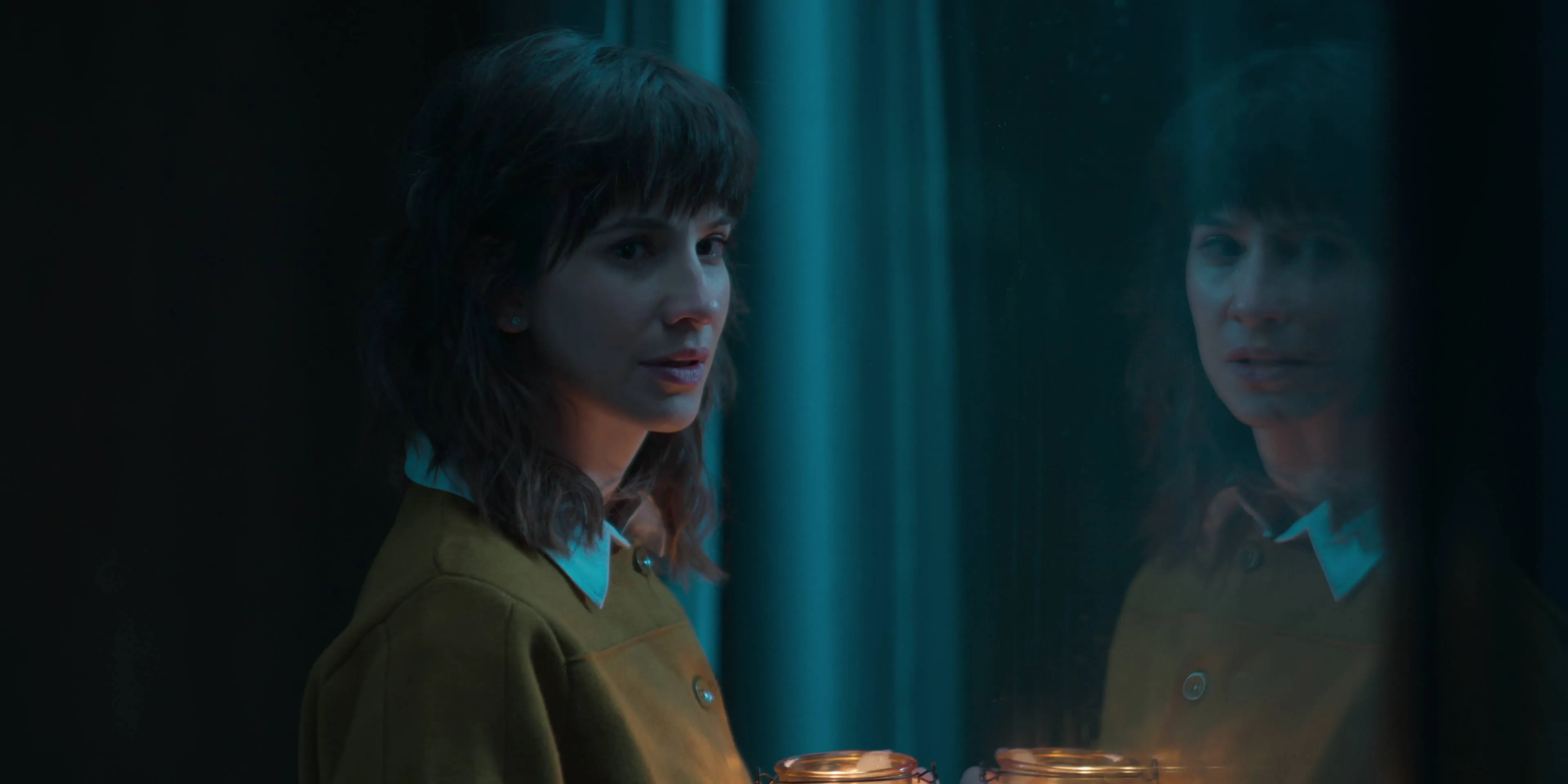 Netflix onthult eerste beelden en releasedatum van nieuwe psychologische thrillerserie