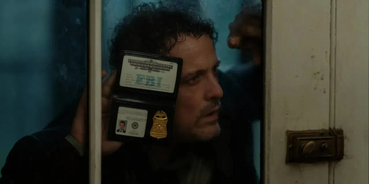 Nieuwe psychologische thrillerserie van 'The X-Files'-maker nu te zien op Netflix