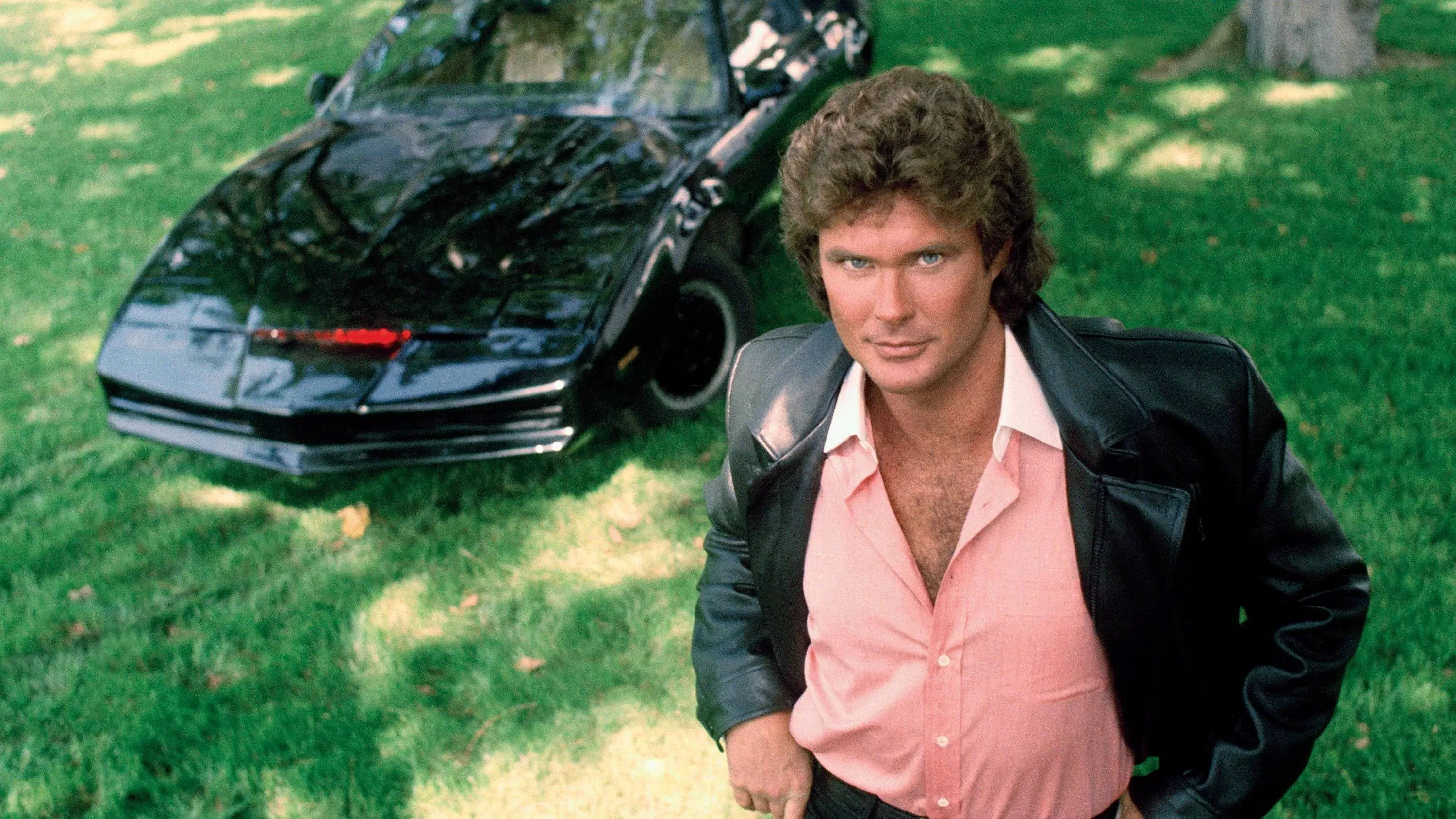 Makers van de Netflix-hit 'Cobra Kai' werken aan nieuwe 'Knight Rider'-bioscoopfilm