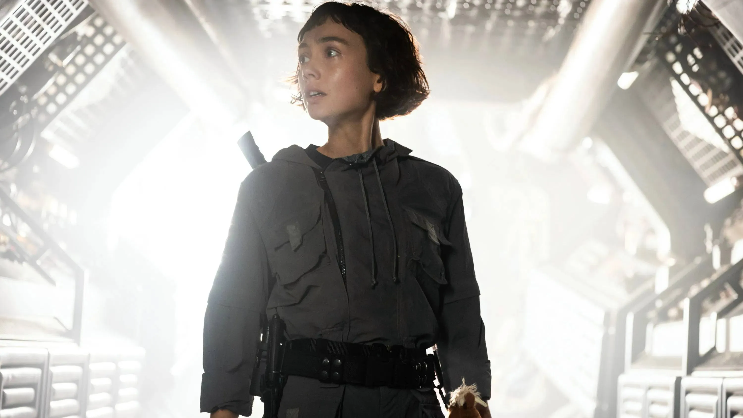 Recensie: 'Alien: Earth' – Xenomorphs, AI en genadeloze corporaties in een ijskoude toekomst