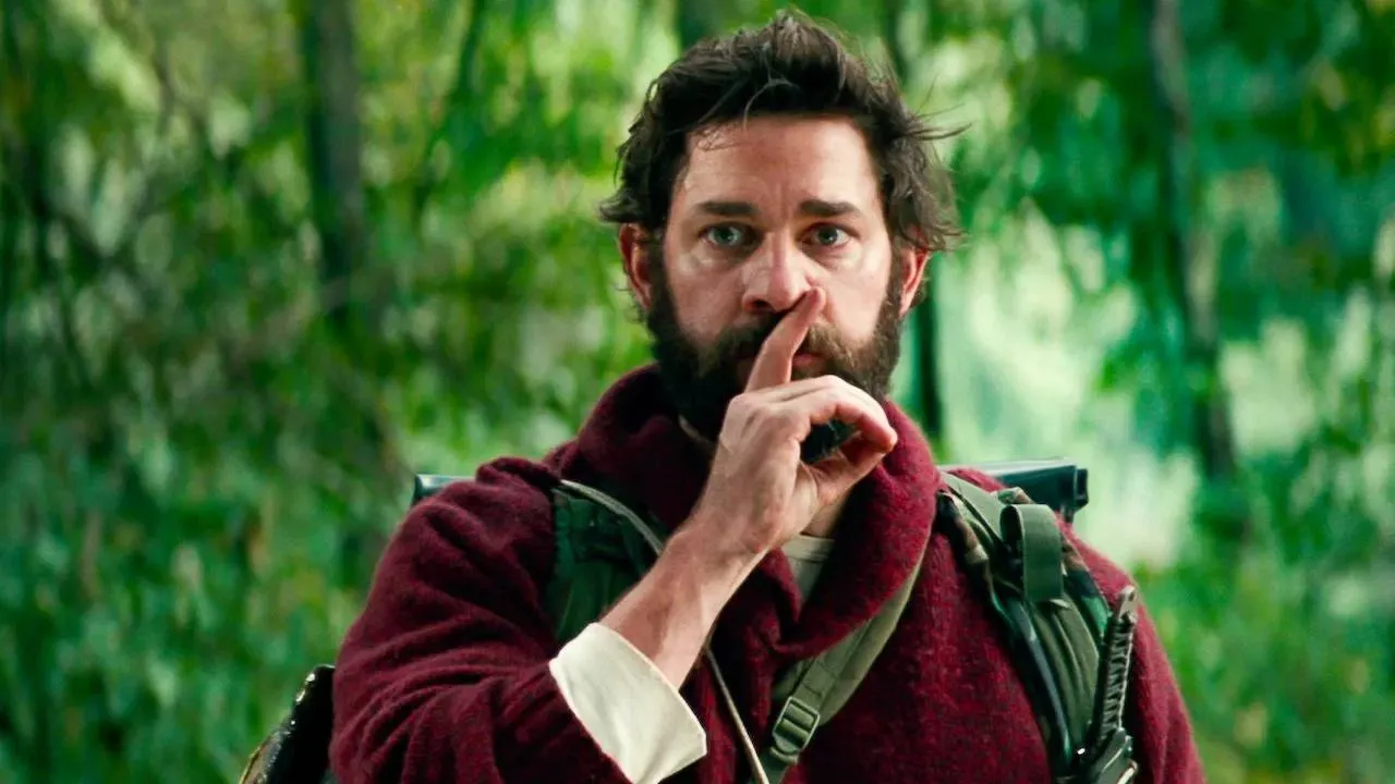 John Krasinski maakt releasedatum bekend voor nieuwe 'A Quiet Place'-bioscoopfilm