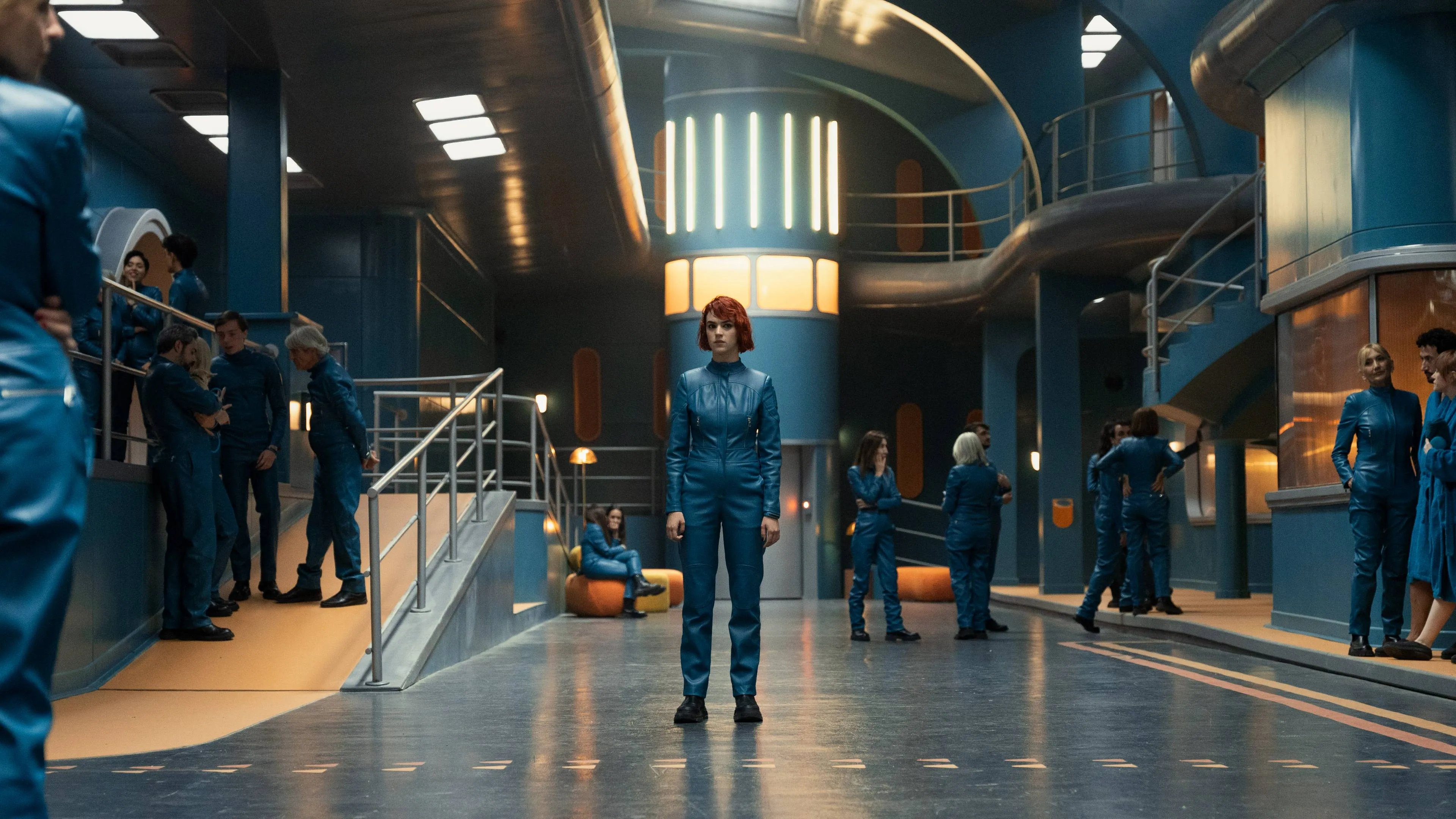'Billionaires’ Bunker' trailer: Rampenserie van 'La Casa de Papel'-maker binnenkort op Netflix