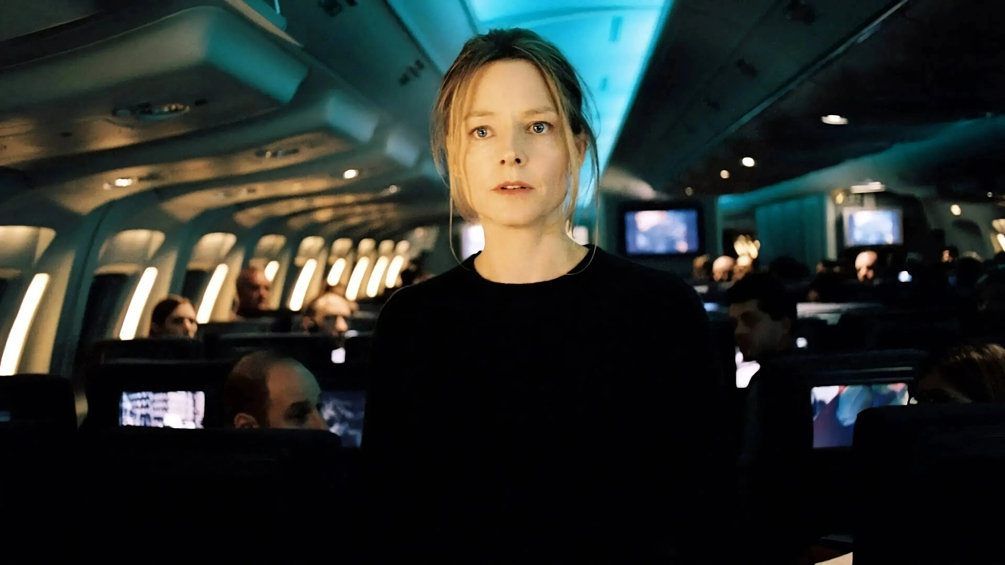Psychologische thriller met Jodie Foster is momenteel érg populair onder Netflix-kijkers