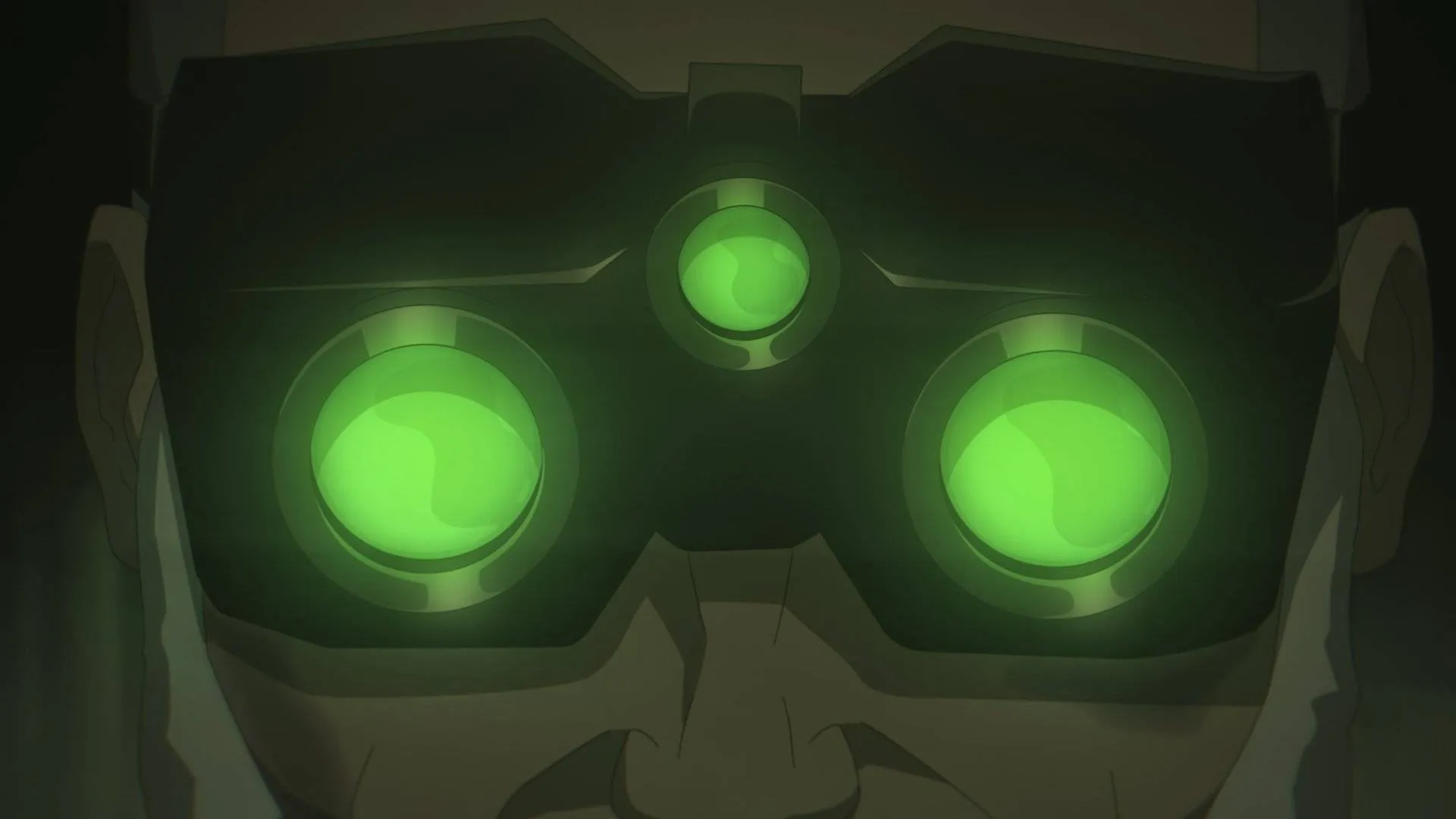 Netflix onthult eerste officiële trailer én releasedatum van 'Splinter Cell: Deathwatch'